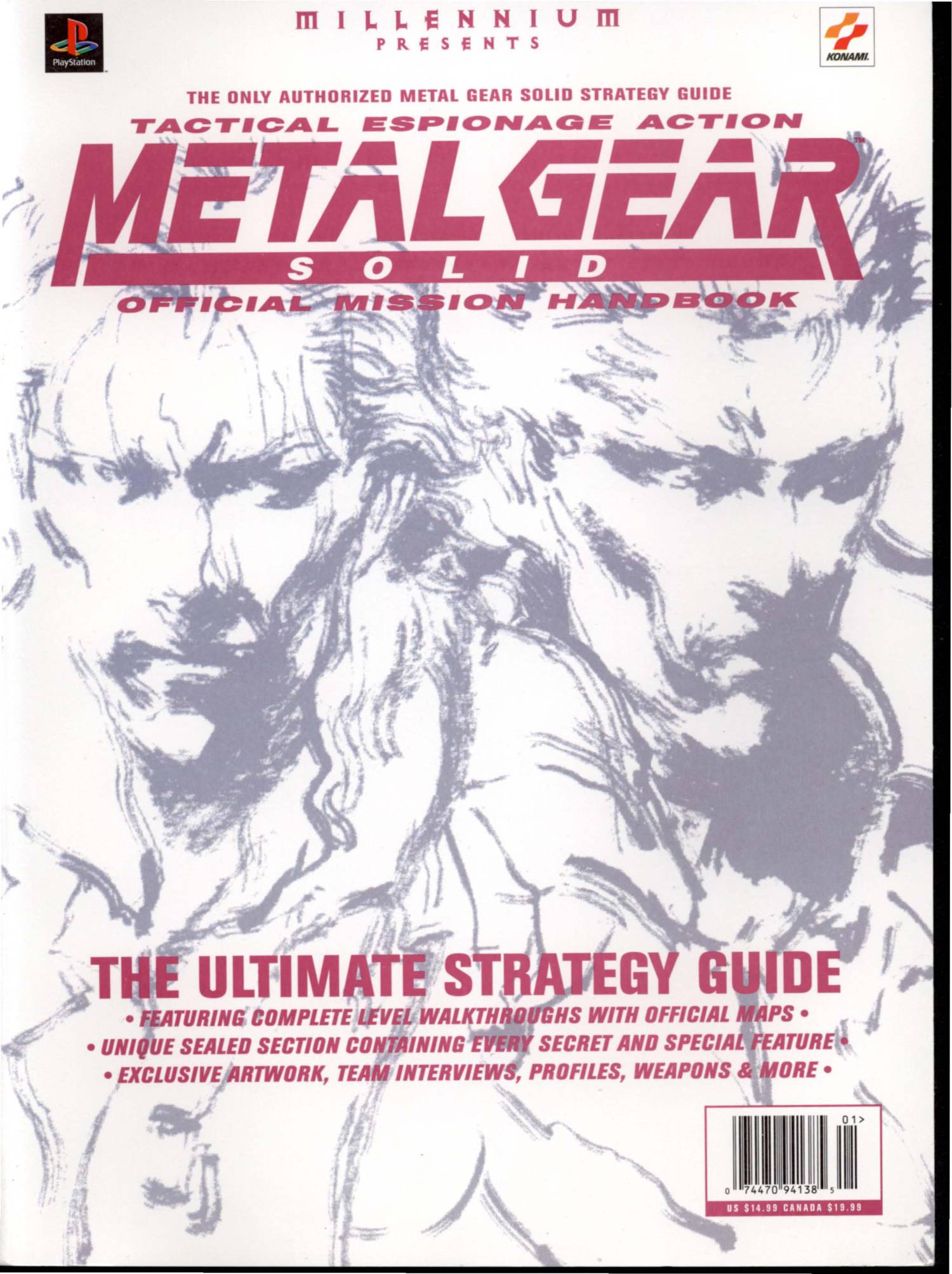 Metal Gear Solid Official Mission Handbook.pdf | DocDroid