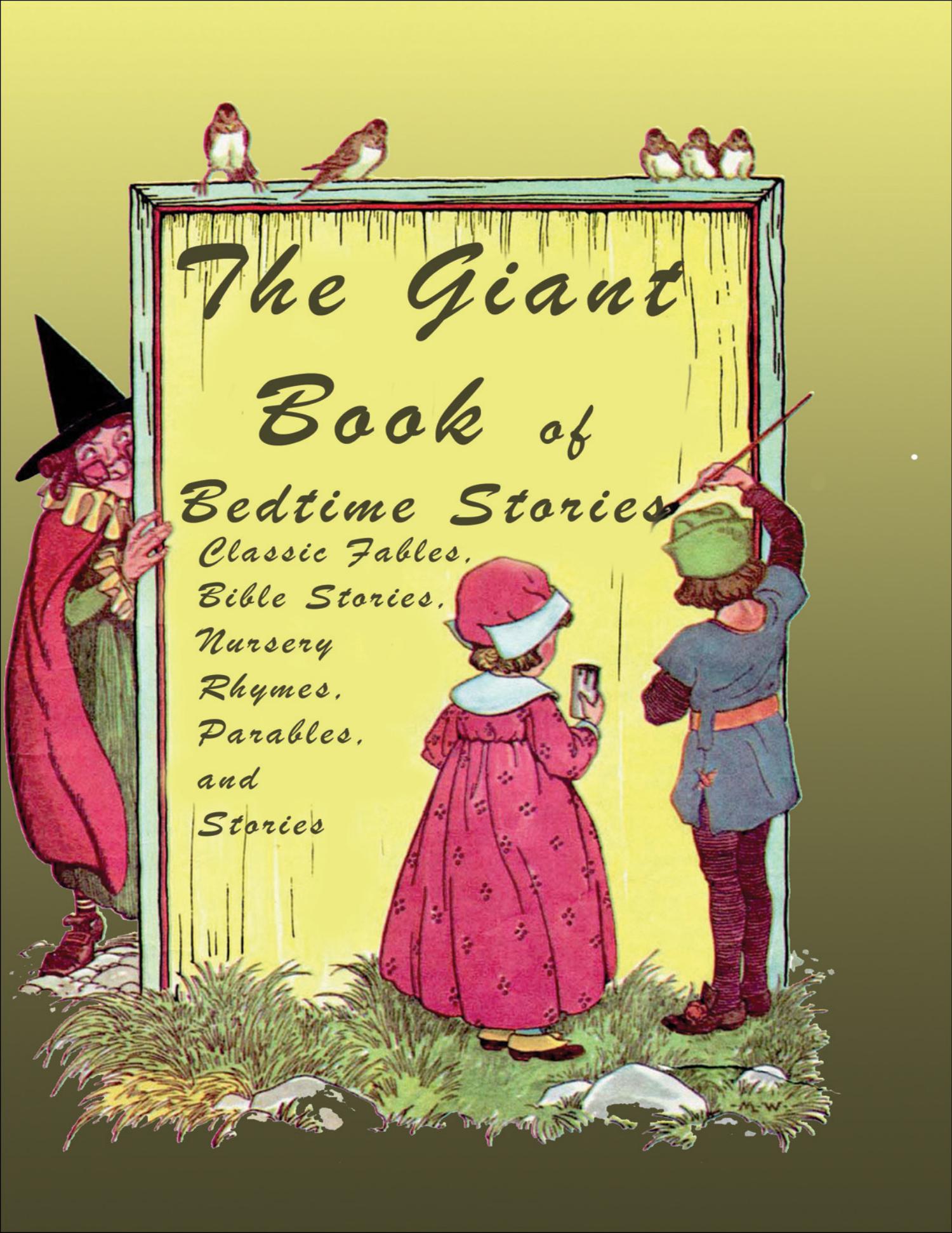 The Giant Book Of Bedtime Stories Pdf Docdroid