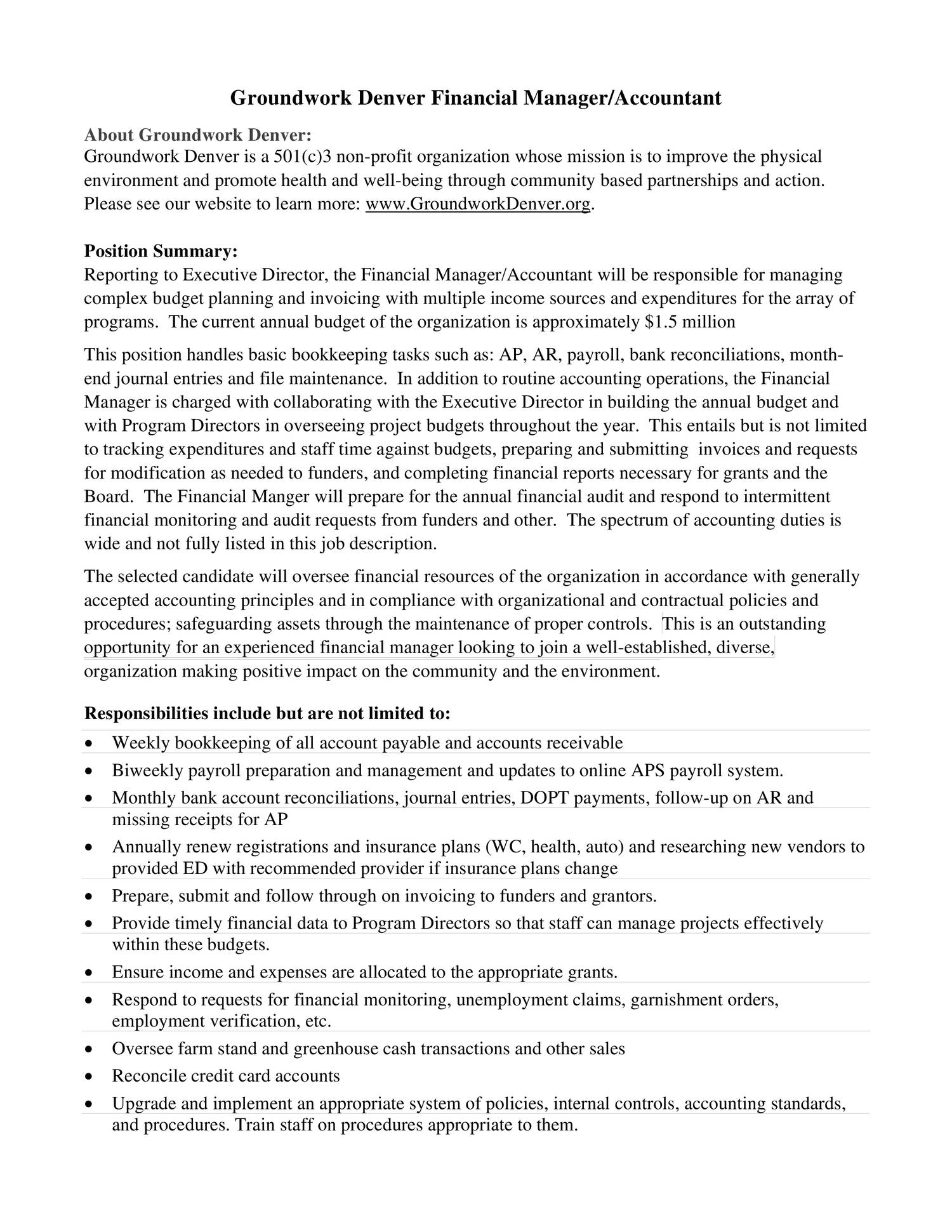 Groundwork Denver Financial Manager Job Description.pdf   DocDroid