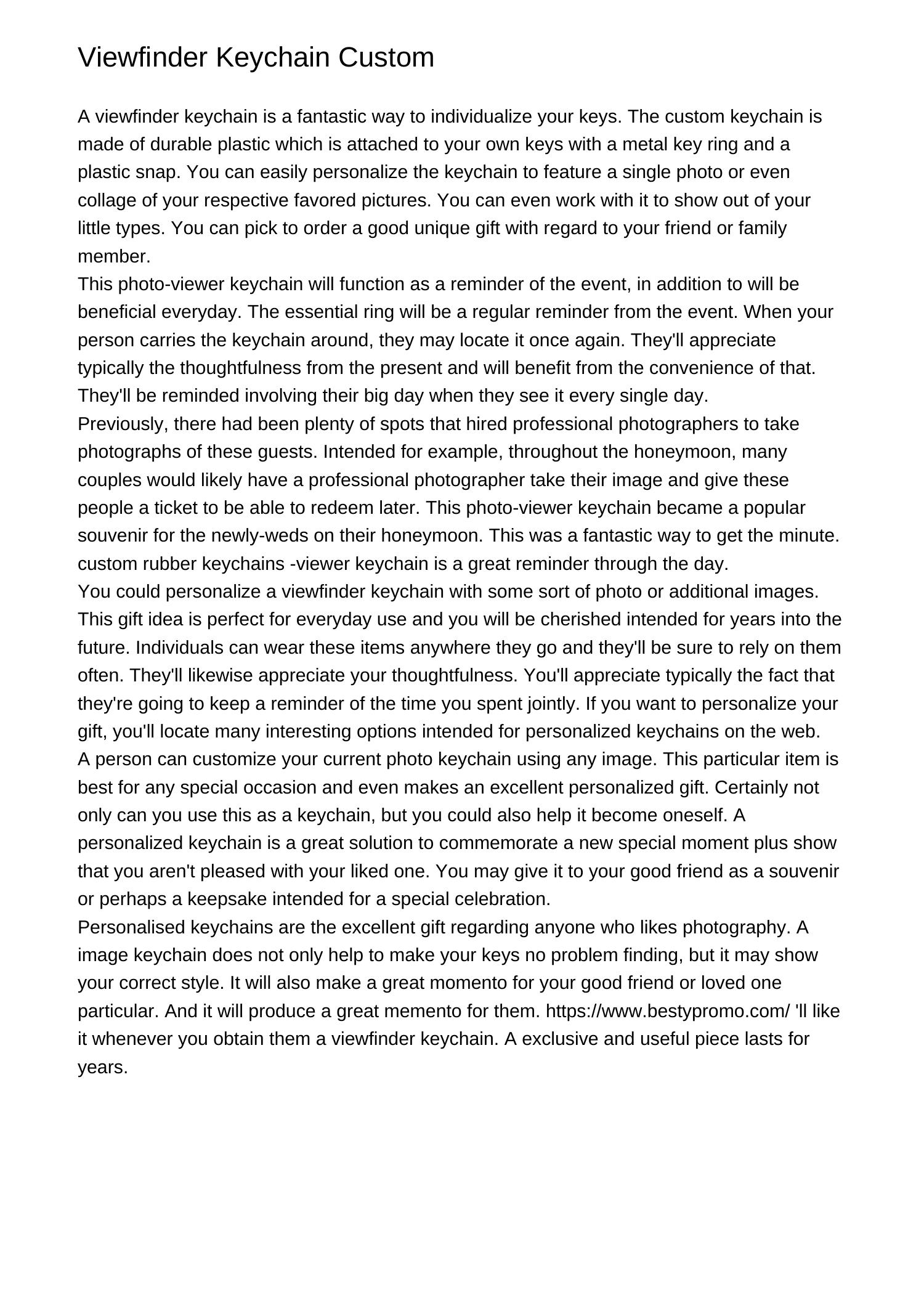 Viewfinder Keychain Customuttmb.pdf.pdf DocDroid