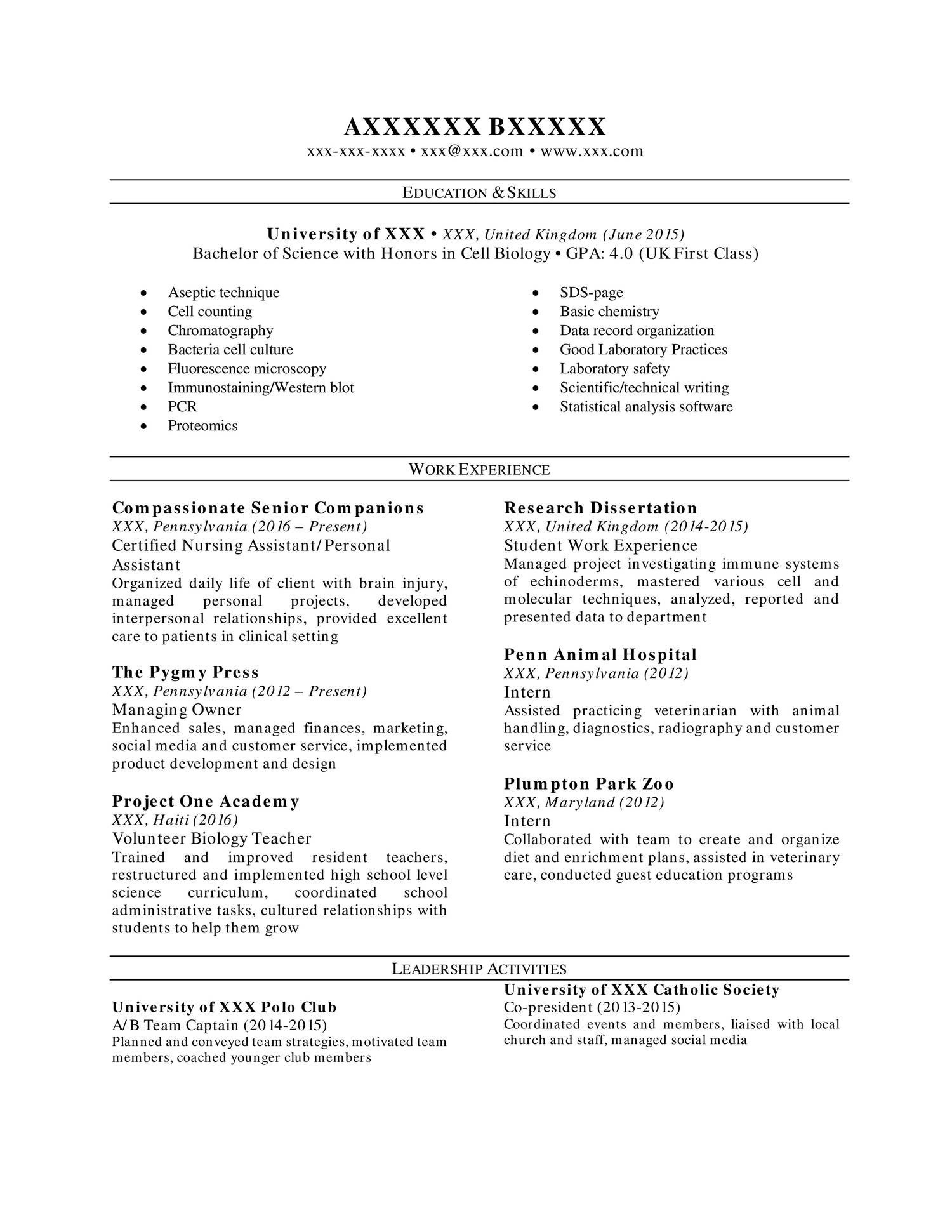 reddit best resume writing service