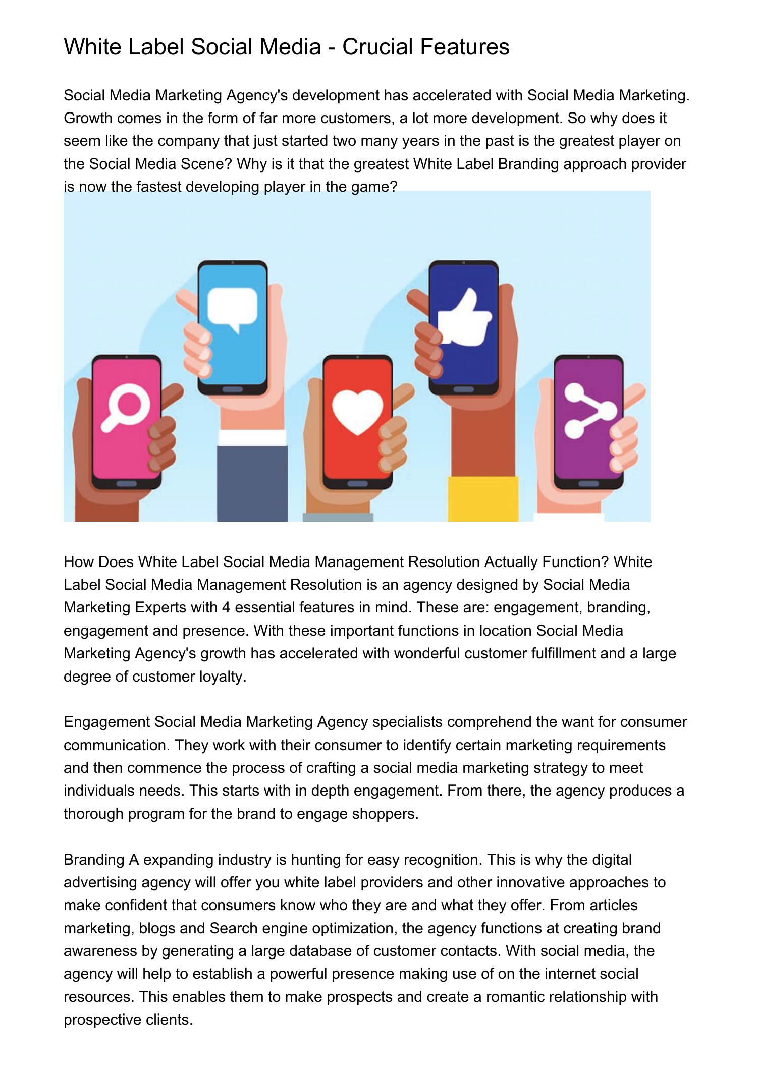 White Label Social Media Important Attributeshjyoo.pdf.pdf DocDroid
