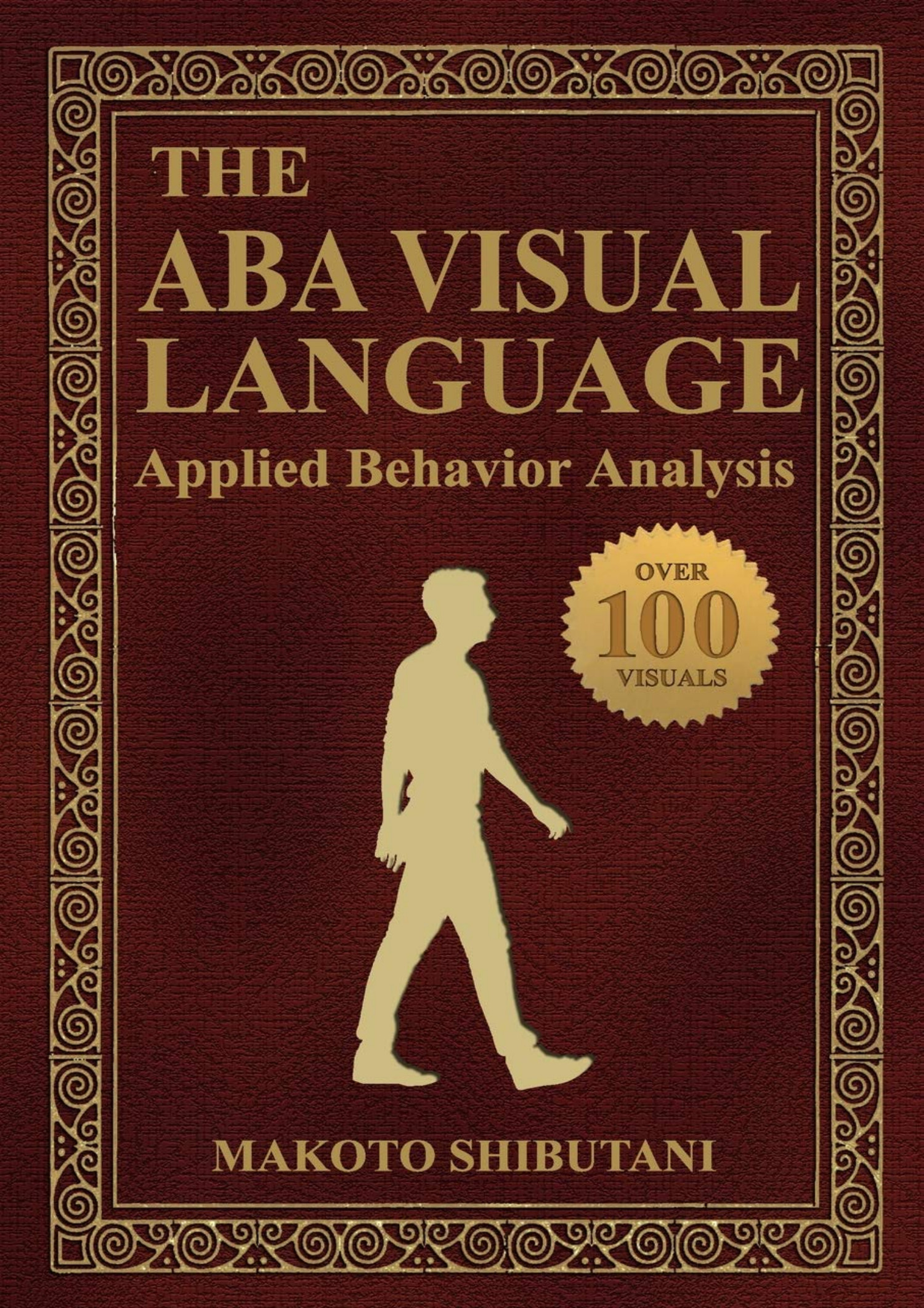 Methods of Behavior Analysis in… 洋書 レア BOOS The ABA Visual Language Applied Behavior Analysis.pdf