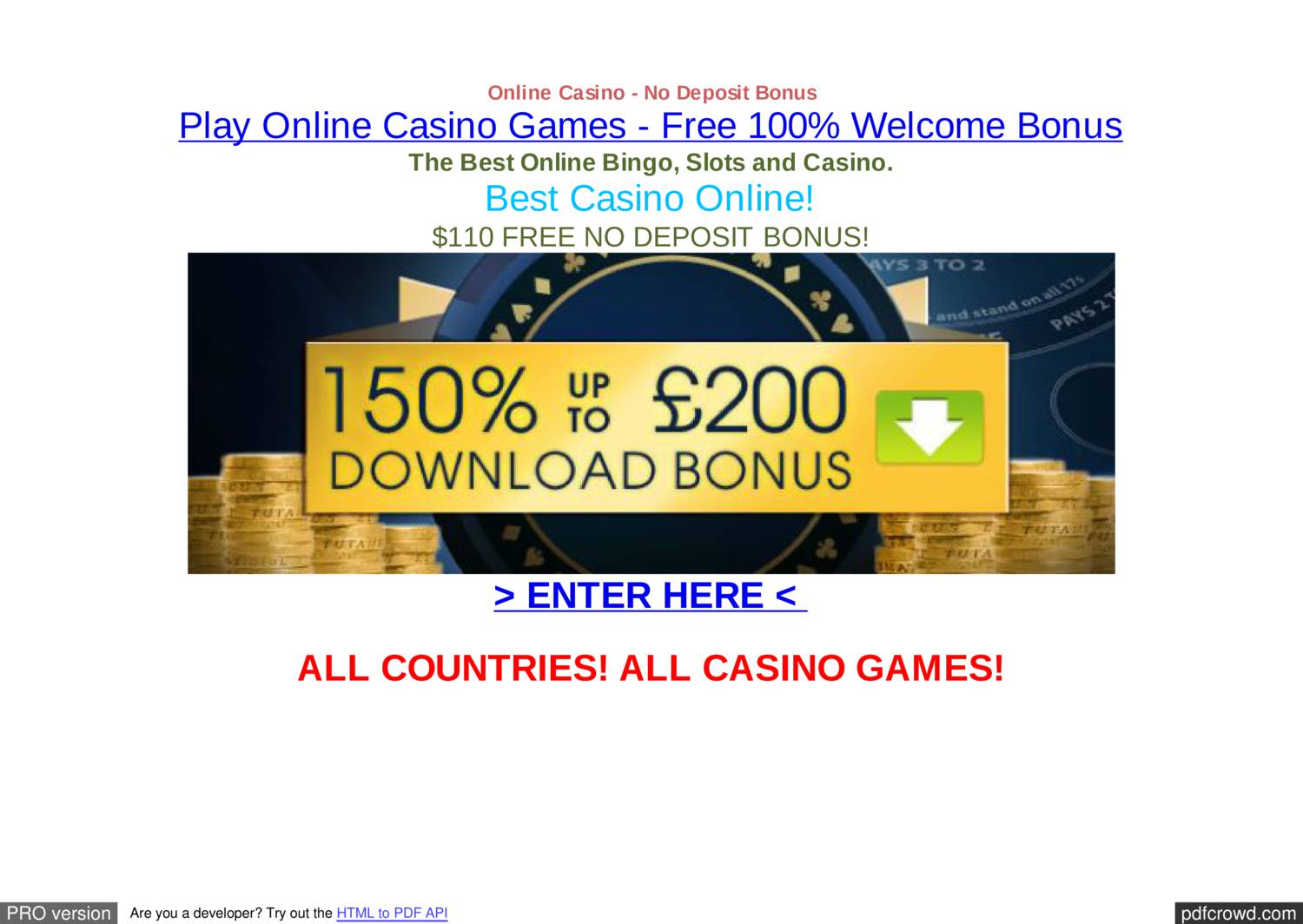 online us casinos no deposit bonus codes