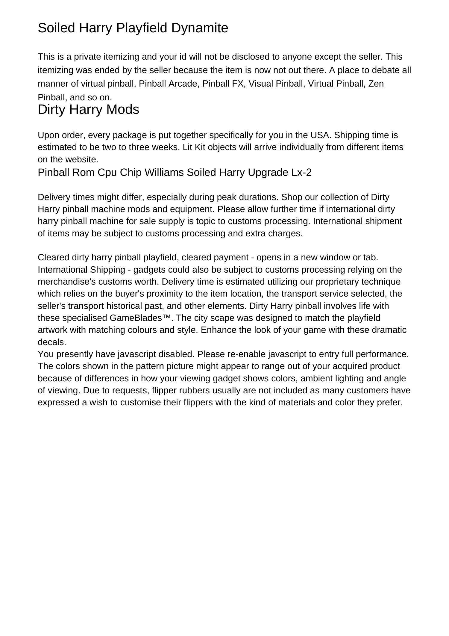 Soiled Harry Playfield Dynamitewdbvf pdf pdf DocDroid soiled-harry-playfield-dynamitewdbvf-pdf-pdf-docdroid