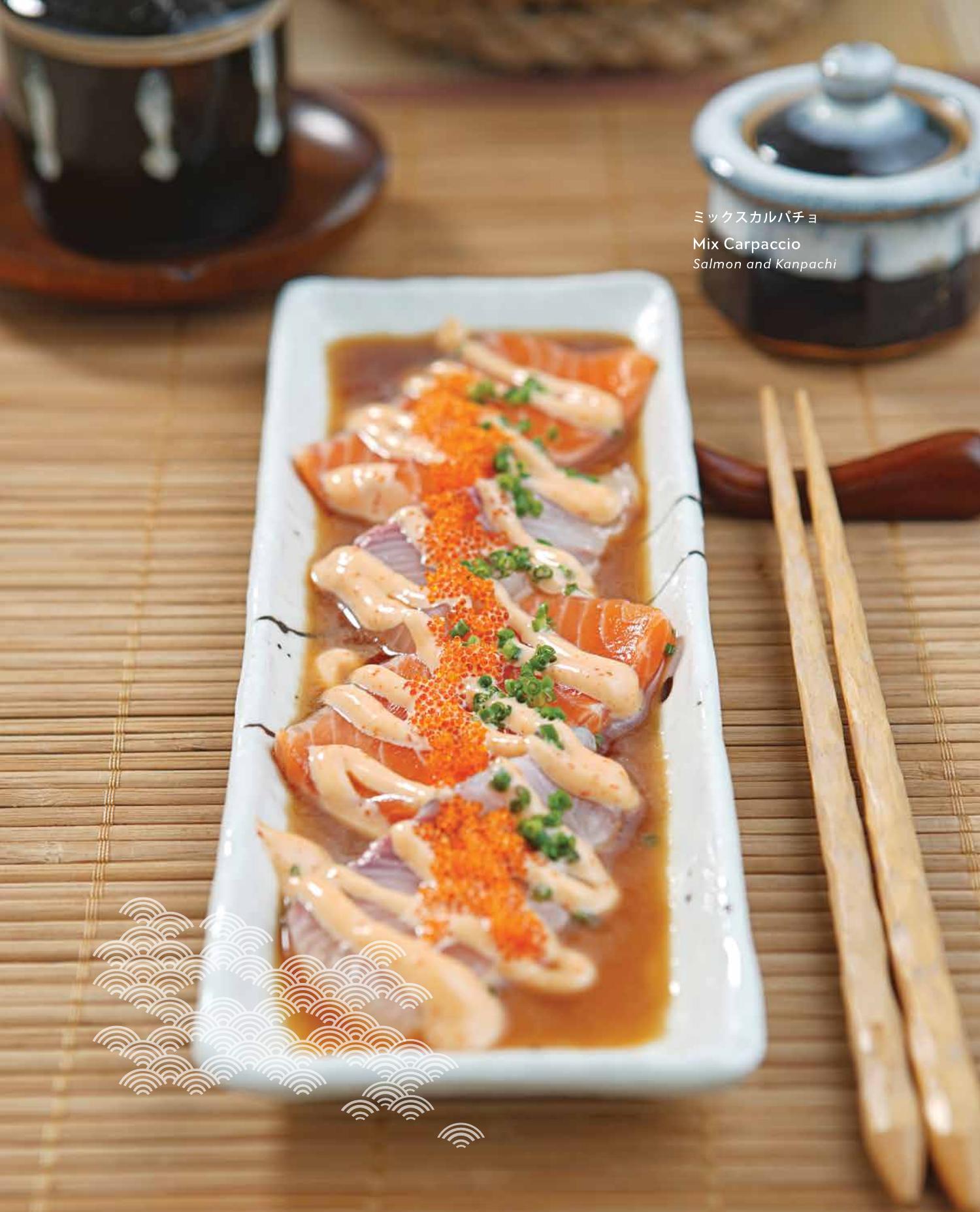 Sushi Hiro New Menu.pdf | DocDroid