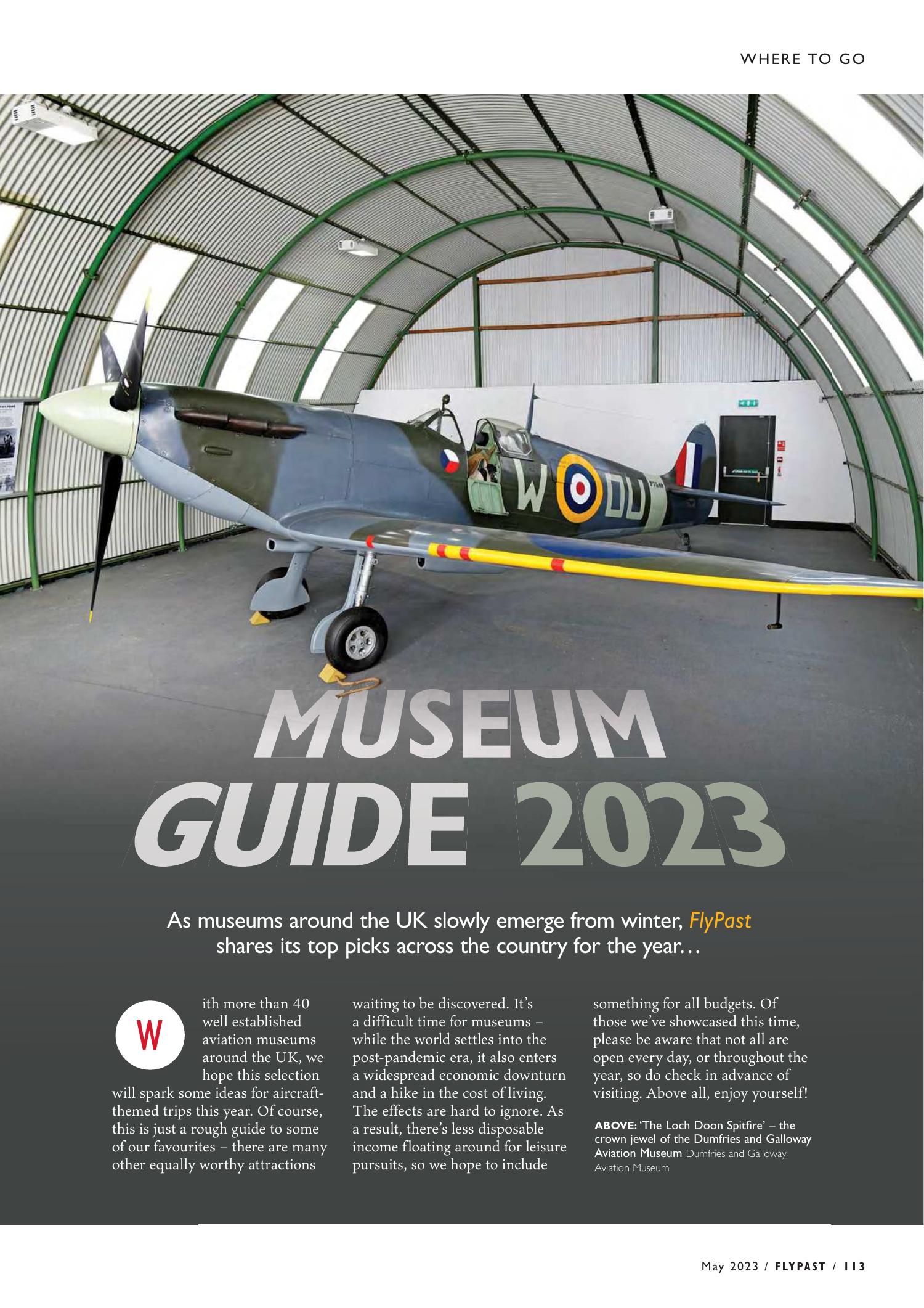 UK air museums guide FlyPast_202305.pdf DocDroid