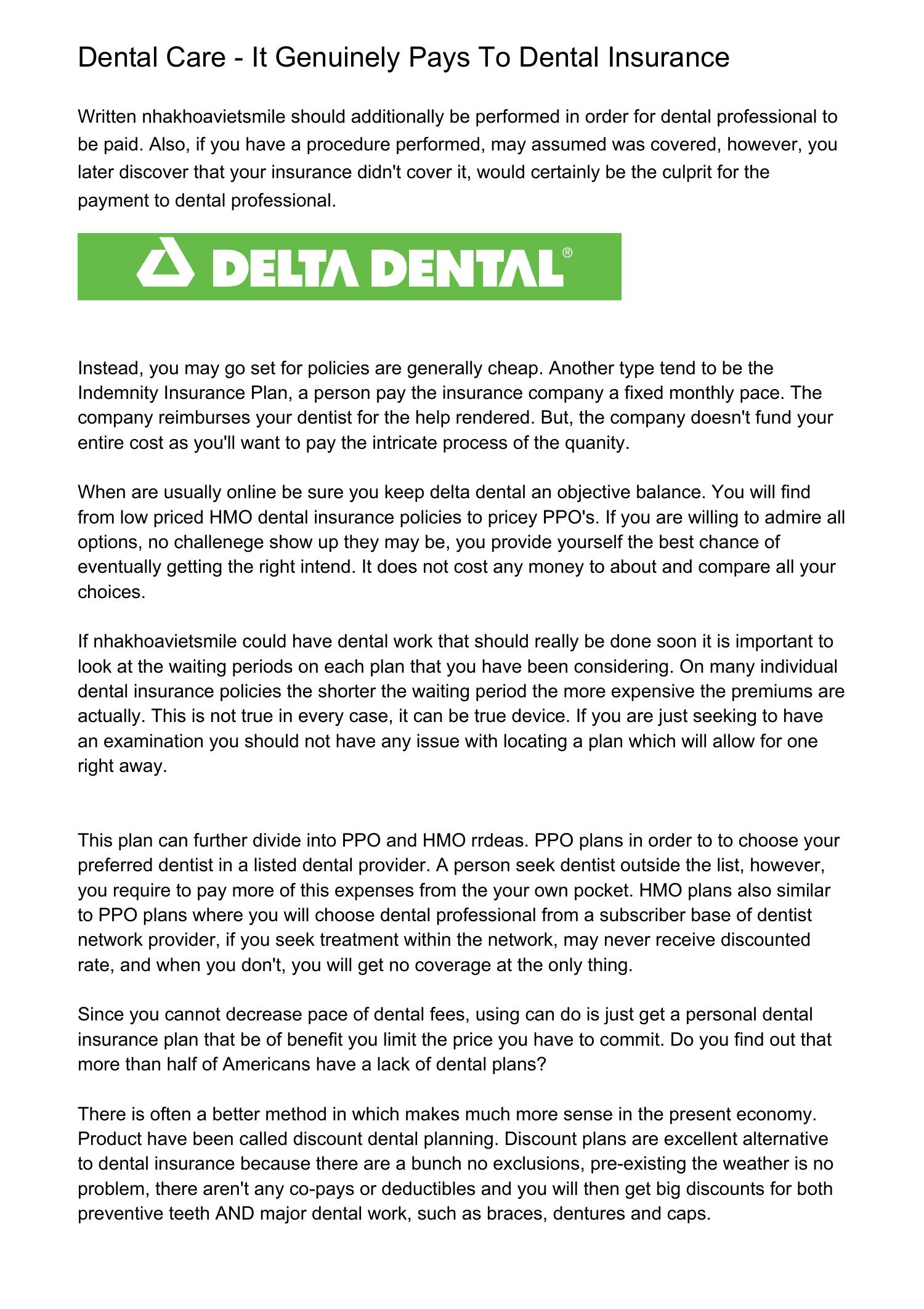 Family Dental Insurance Green House Right Planizyvs.pdf.pdf DocDroid