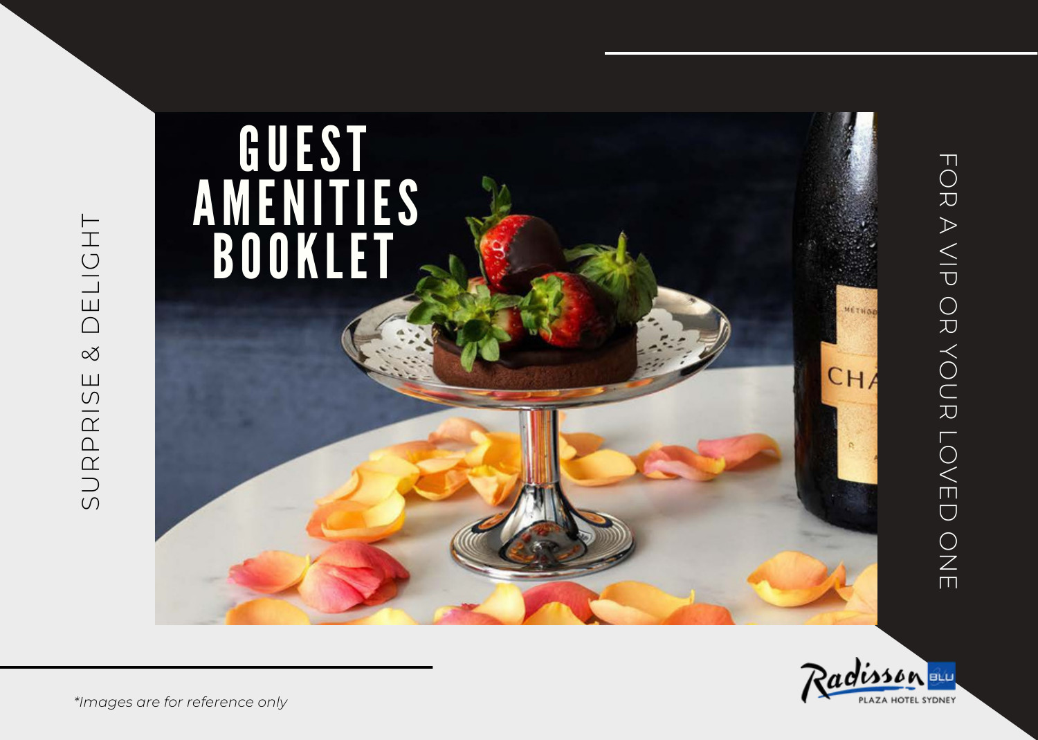 RBPHS Guest Amenities Booklet 2019 pdf DocDroid