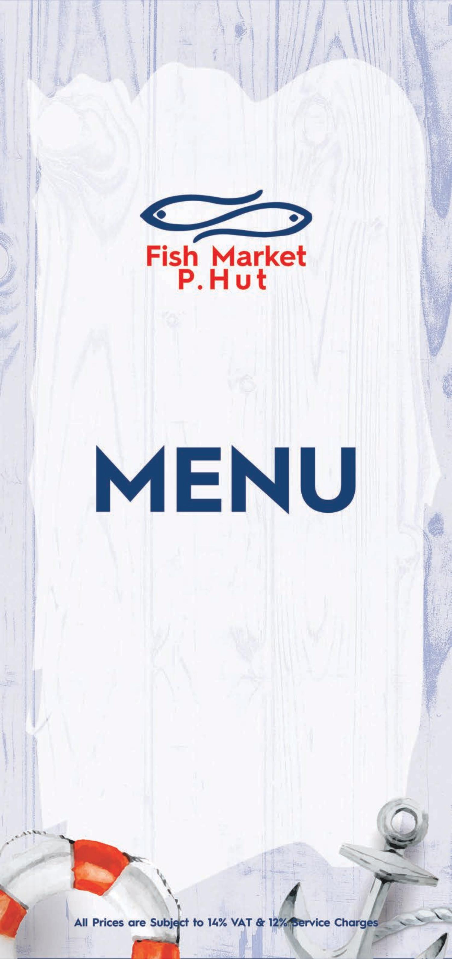 Fish Market Restaurant Menu.pdf DocDroid