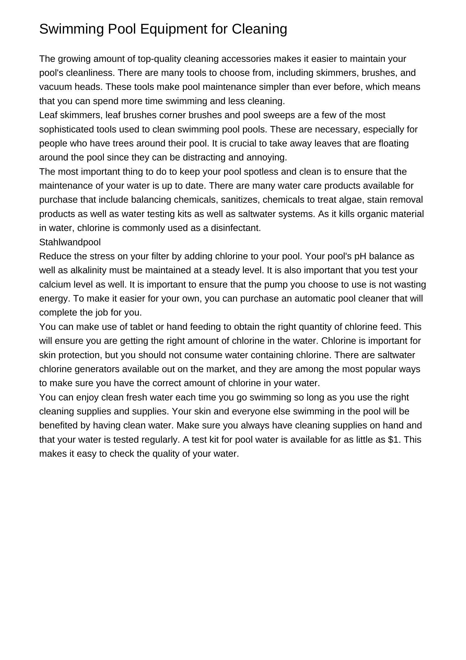 Swimming Pool Equipment for Cleaningkevht.pdf.pdf DocDroid