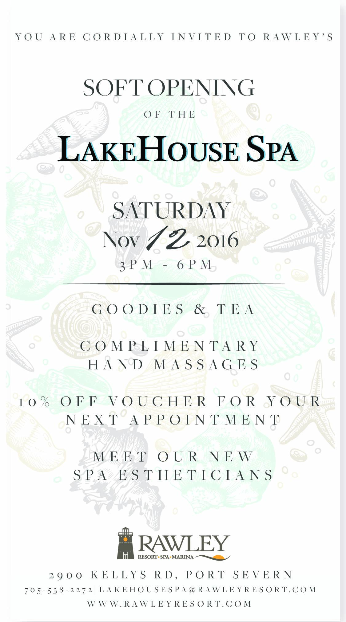 Spa Soft Opening Promo Material.pdf DocDroid