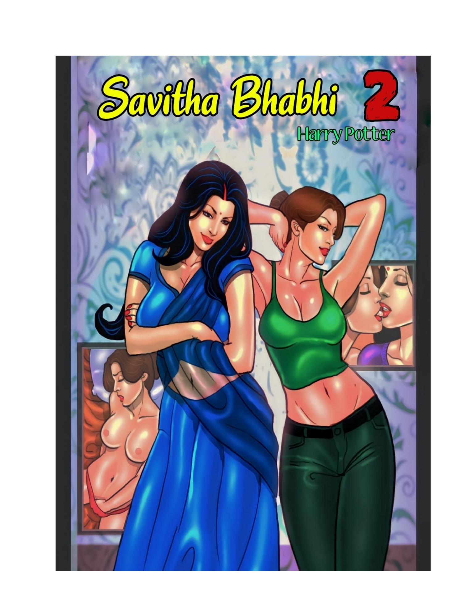 Savita babi pdf