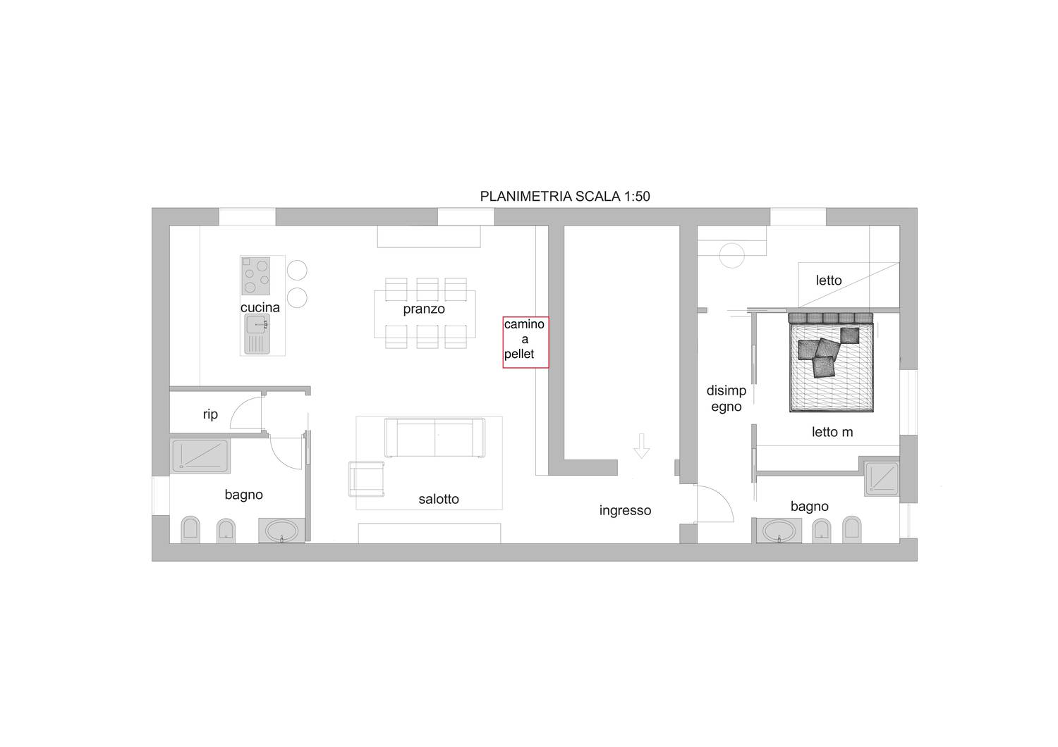 planimetrie progetto scala 1.50.pdf DocDroid