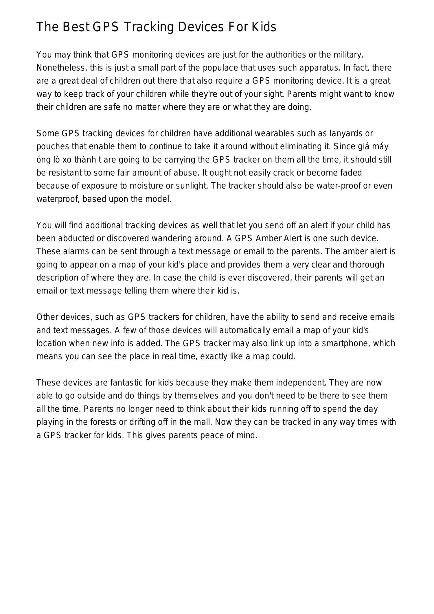 The Best GPS Tracking Devices For Kidssgcwm.pdf.pdf DocDroid