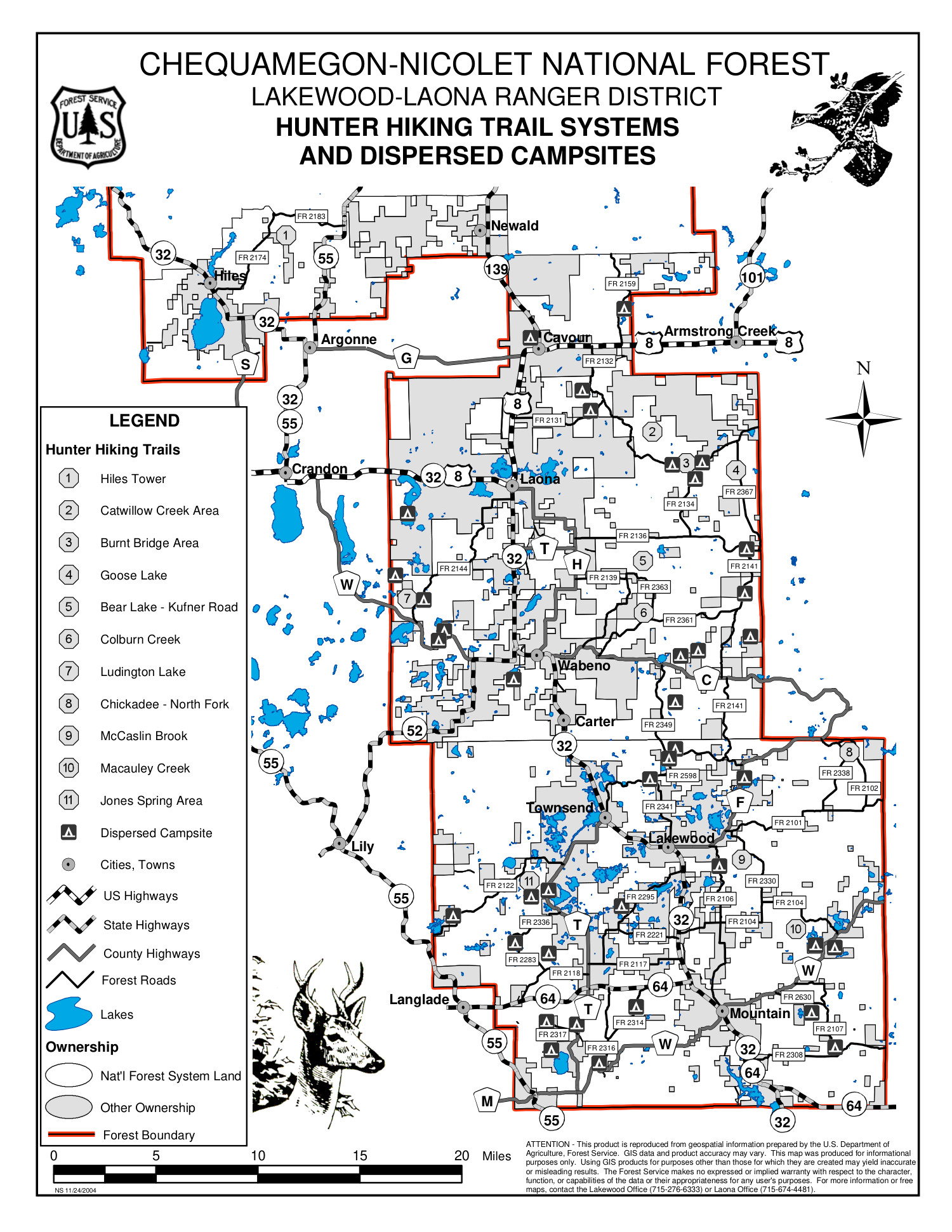 LakewoodLaona NF Disp Camping Map.pdf DocDroid