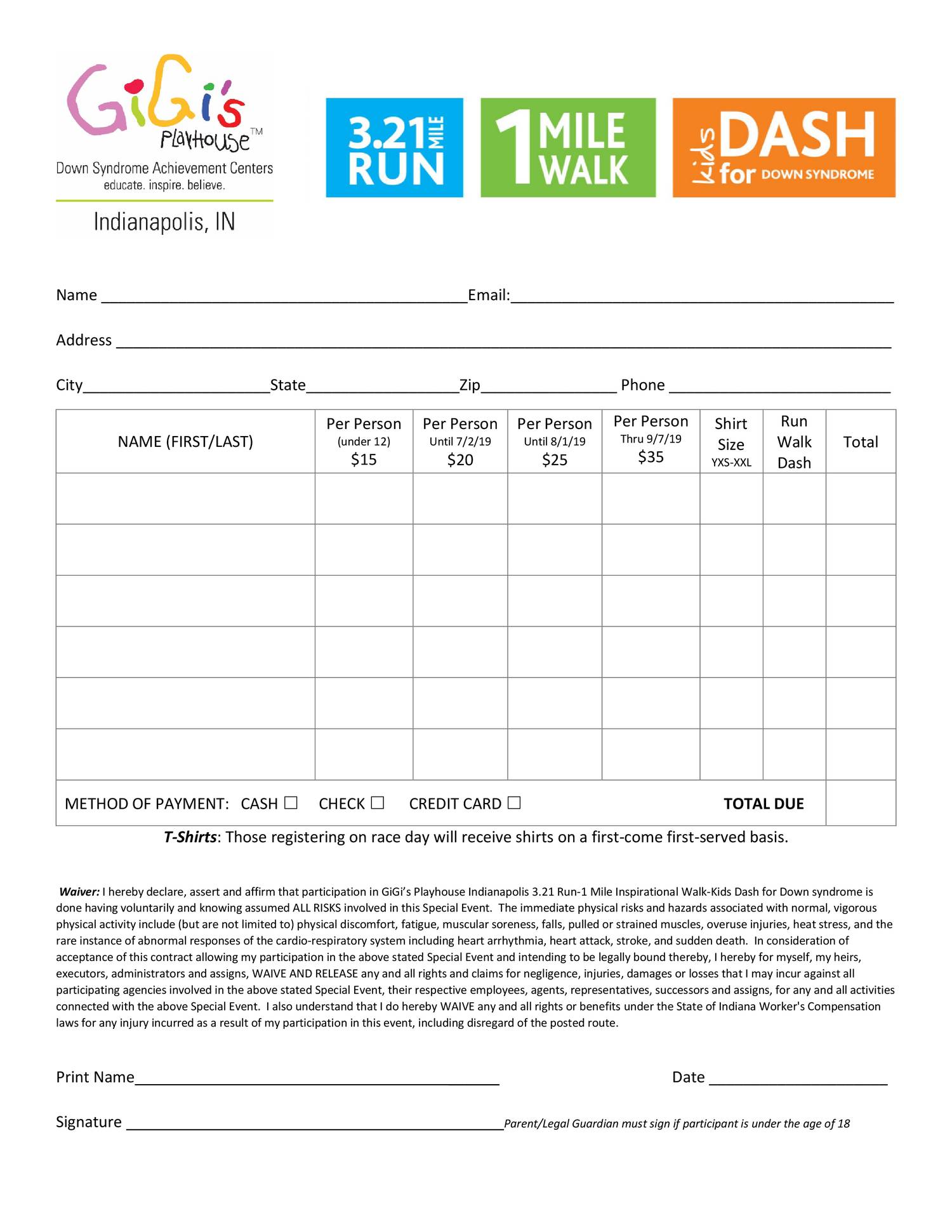 Online registration thesis picture