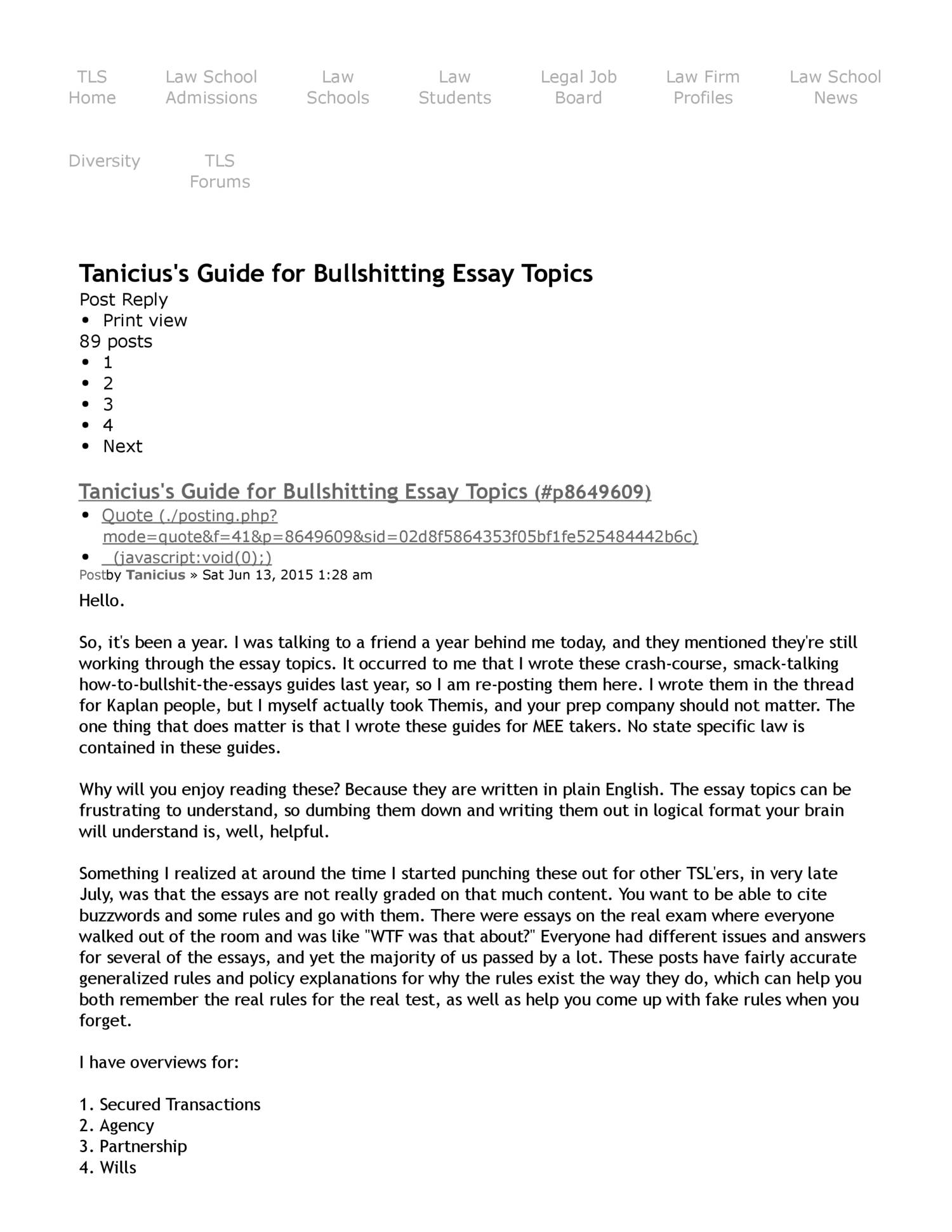 Essay material pdf picture