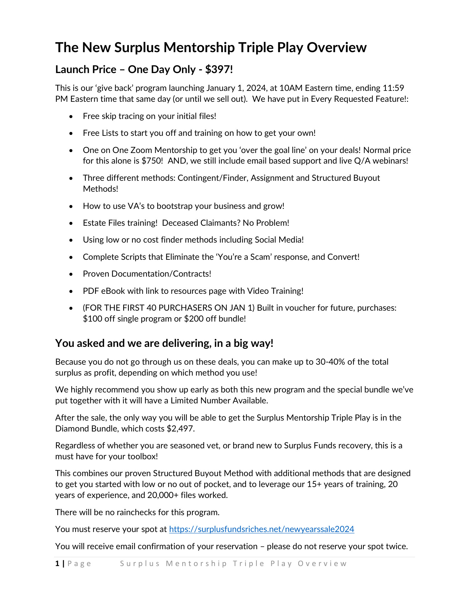 Surplus Mentorship Triple Play Program Overvie use this one.pdf DocDroid