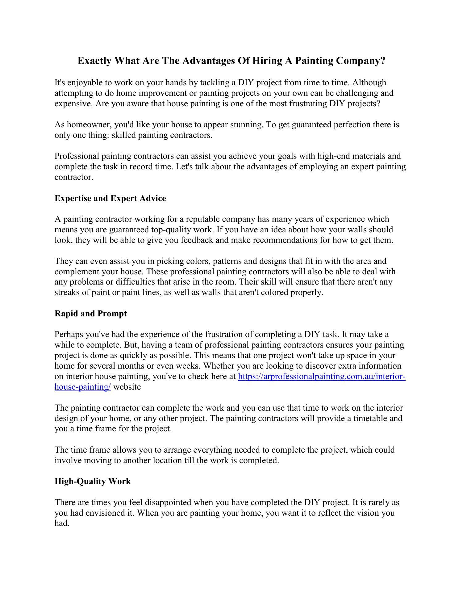 exactly-what-are-the-advantages-of-hiring-a-painting-company-pdf-docdroid