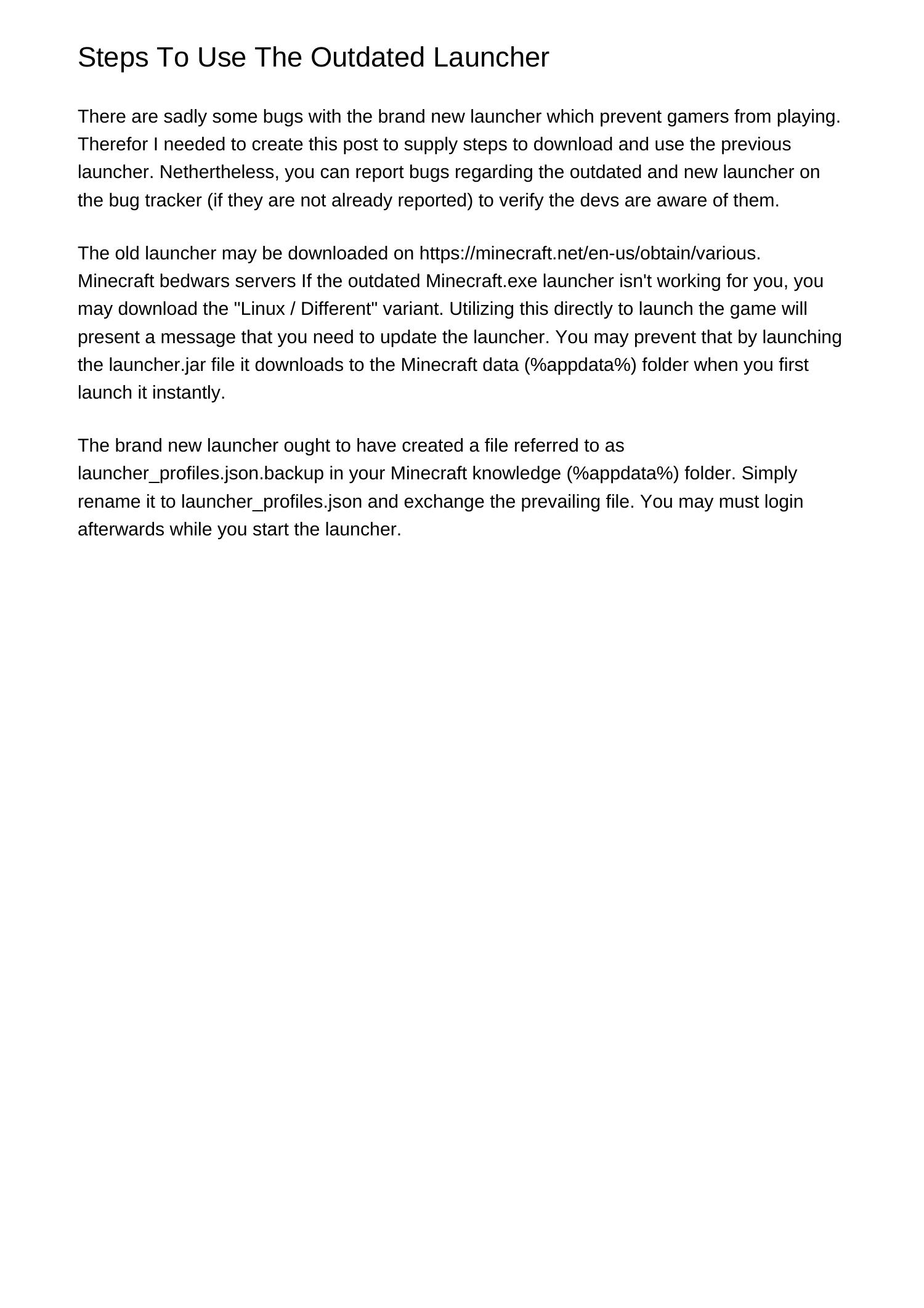 steps-to-use-the-outdated-launcherfgvzv-pdf-pdf-docdroid