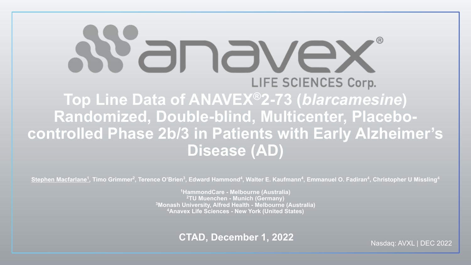 AVXL CTAD 2022 presentation.pdf DocDroid