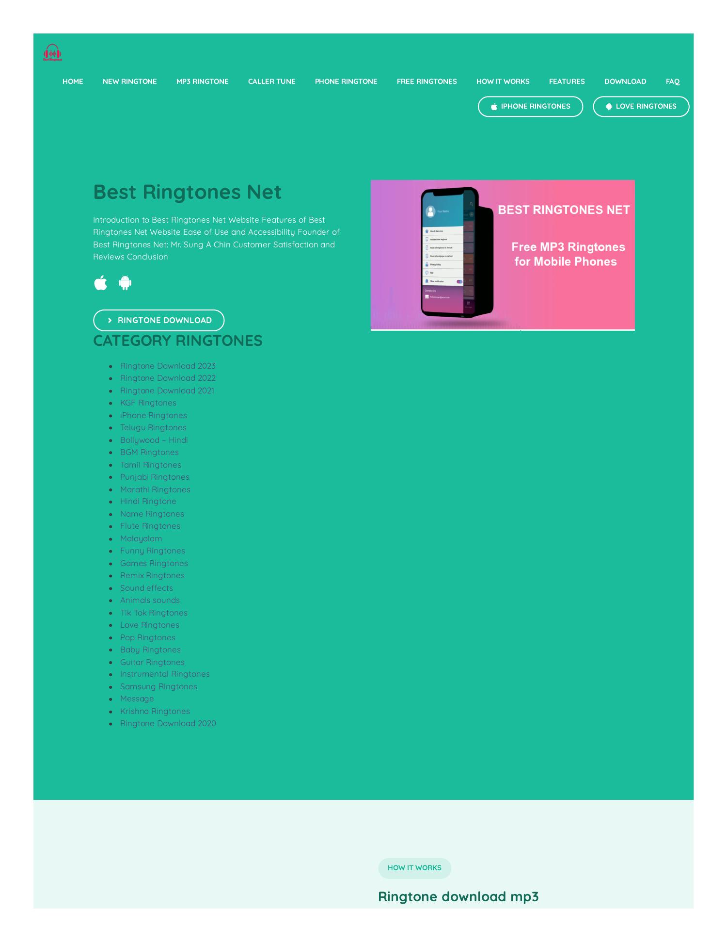Best Ringtones Net - Ringtone Download - Best Ringtones MP3.pdf | DocDroid