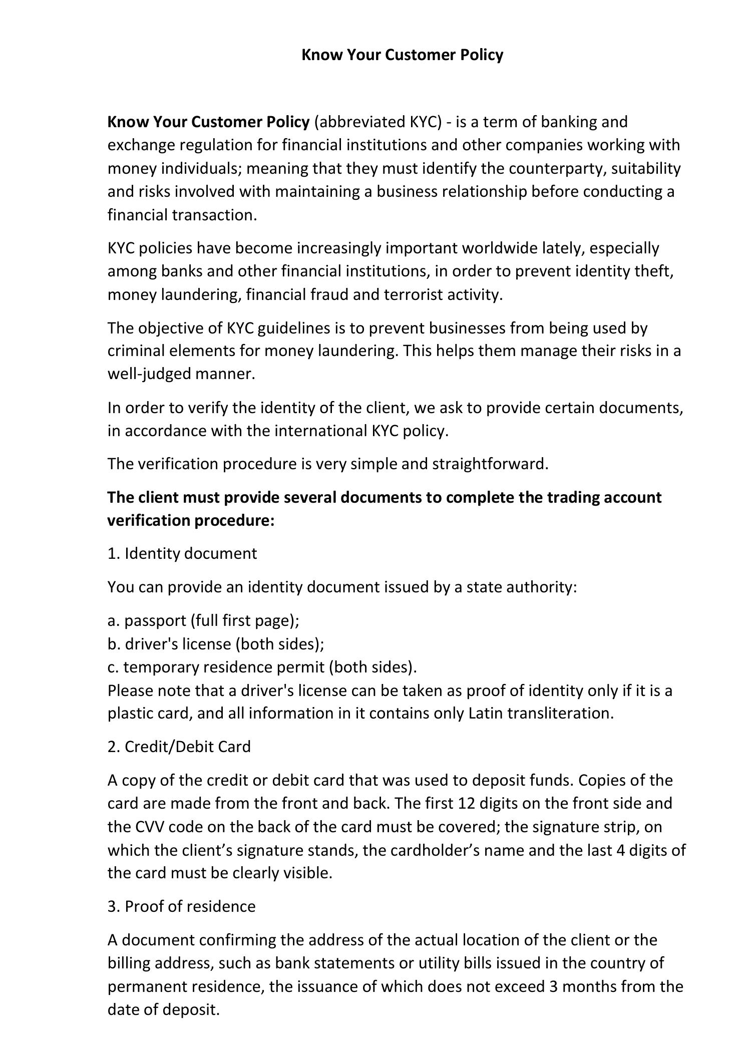 Know Know Rights Clients Pdf Know_your_client.pdf | DocDroid