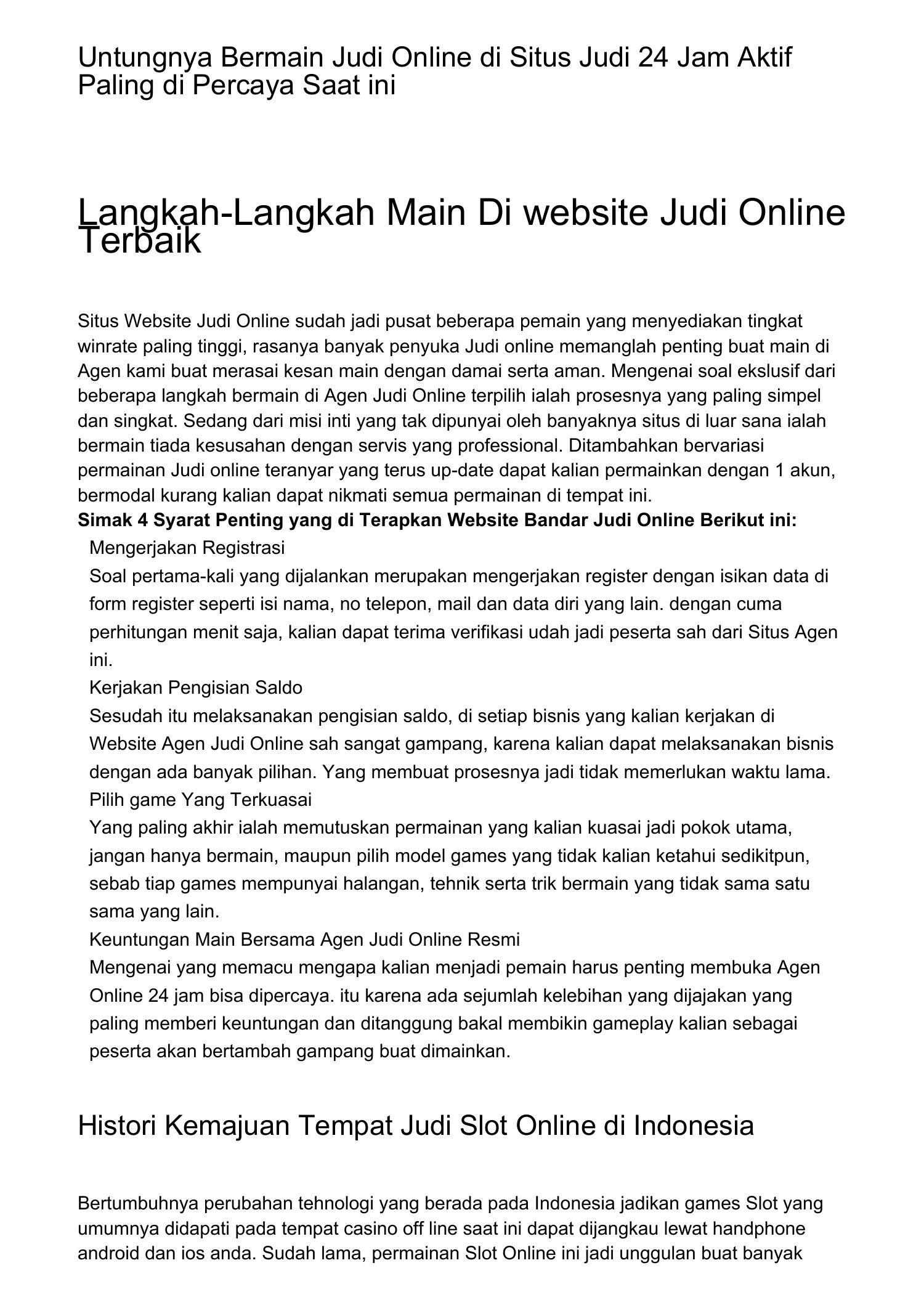 Gabung Pdf Online 24