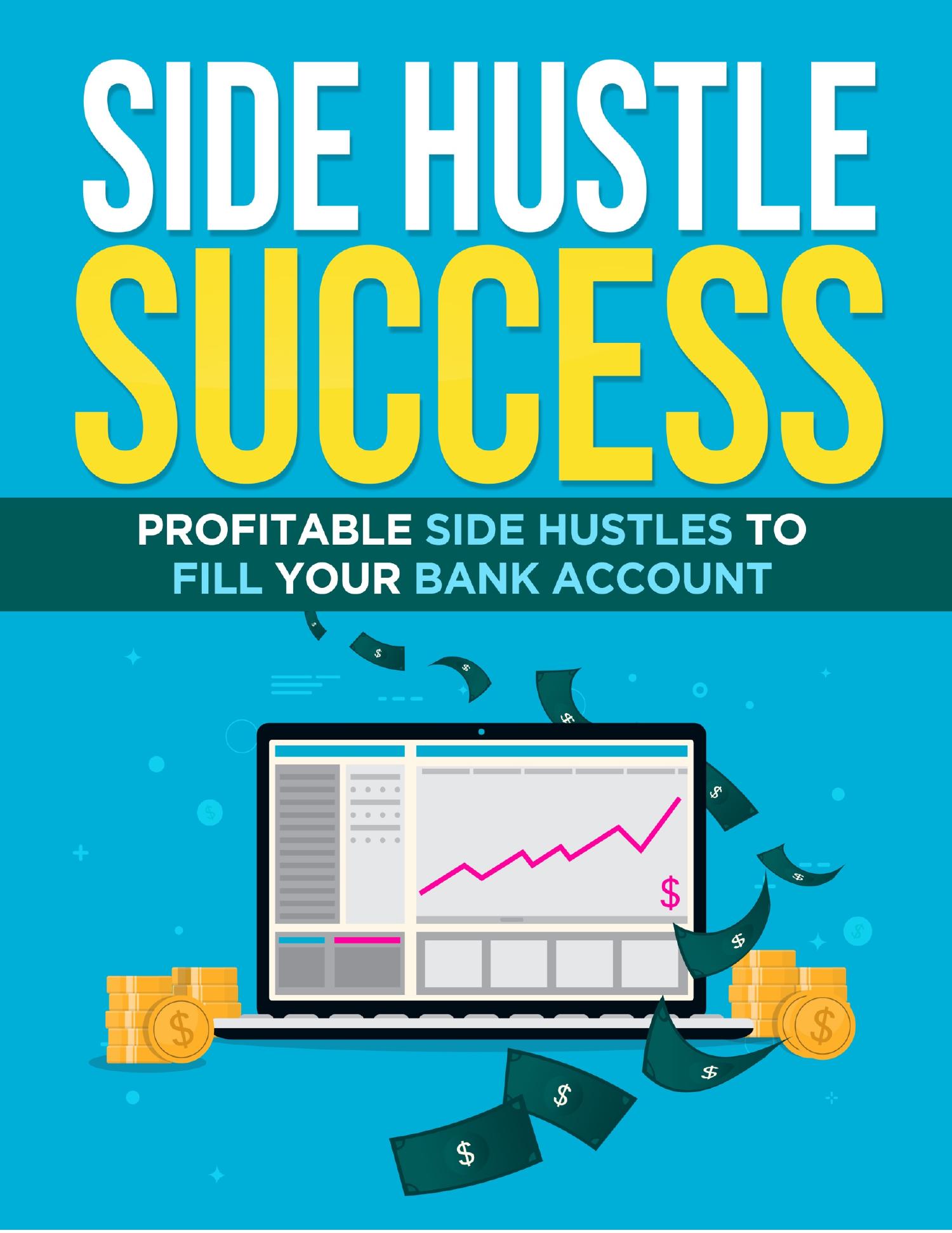 Side Hustle Success For Use Pdf Docdroid
