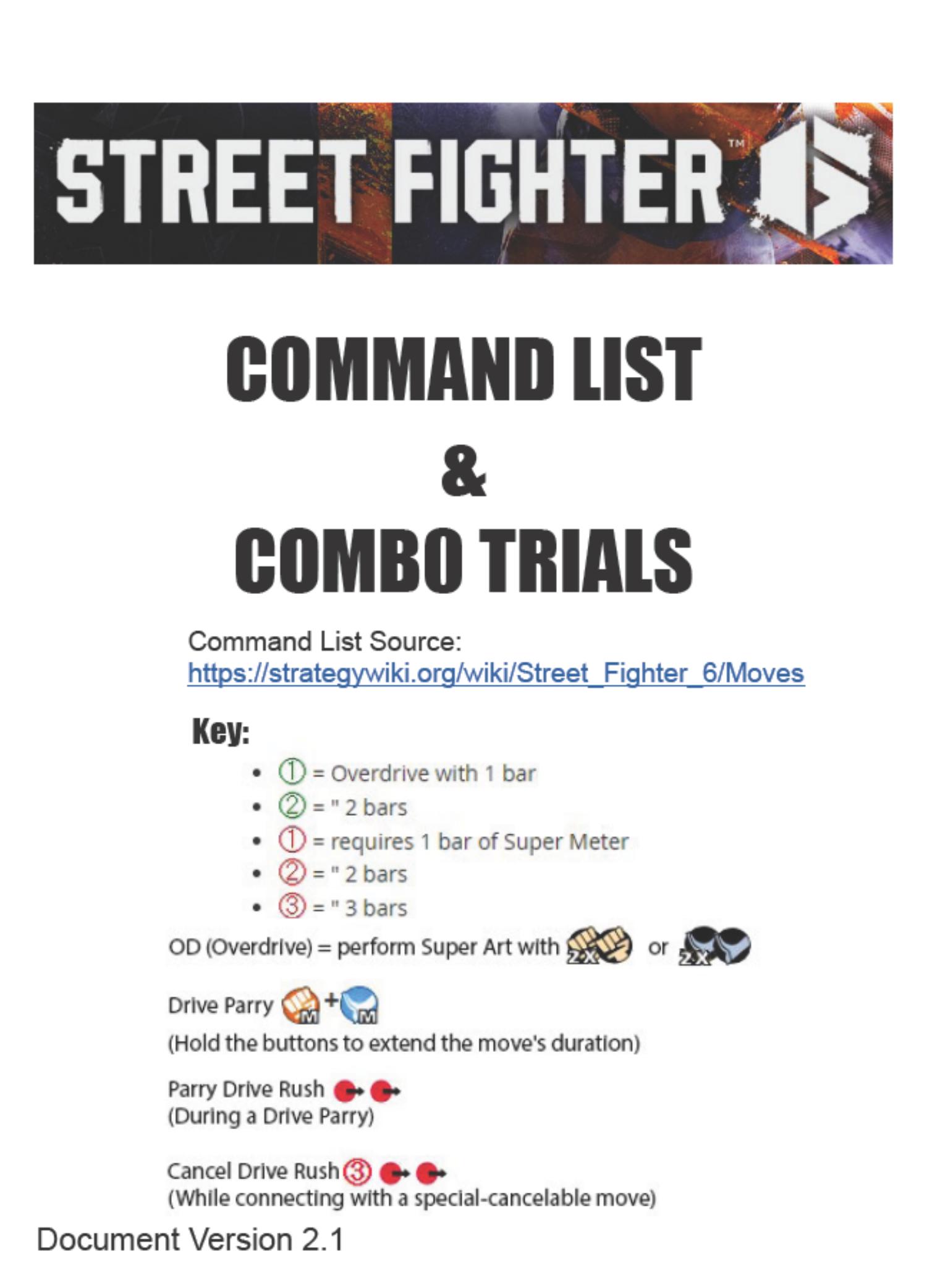 Street-Fighter-6-Command-and-Combo-List.pdf | DocDroid