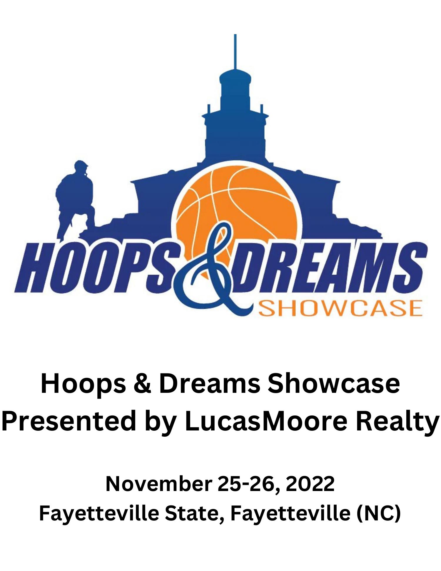 Hoops and Dreams Showcase Media Packet.pdf DocDroid
