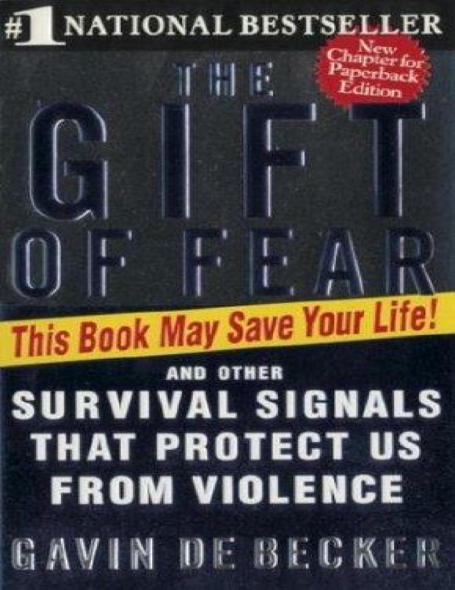 The Gift Of Fear Survival Sign Gavin De Becker pdf DocDroid the-gift-of-fear-survival-sign-gavin-de-becker-pdf-docdroid