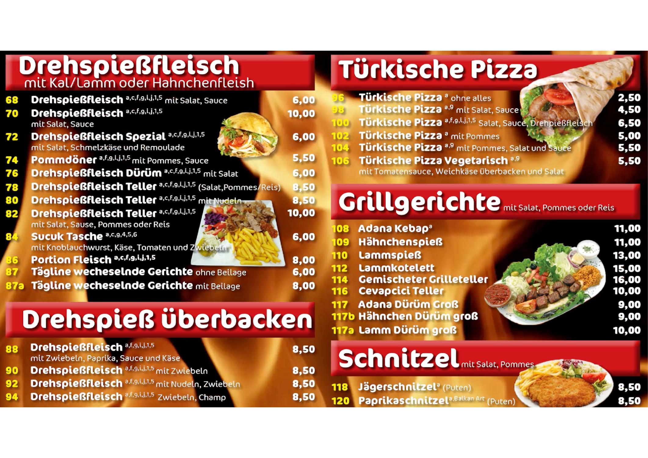 Grilled Menu.pdf Akdeniz-Grill-Menu.pdf | DocDroid