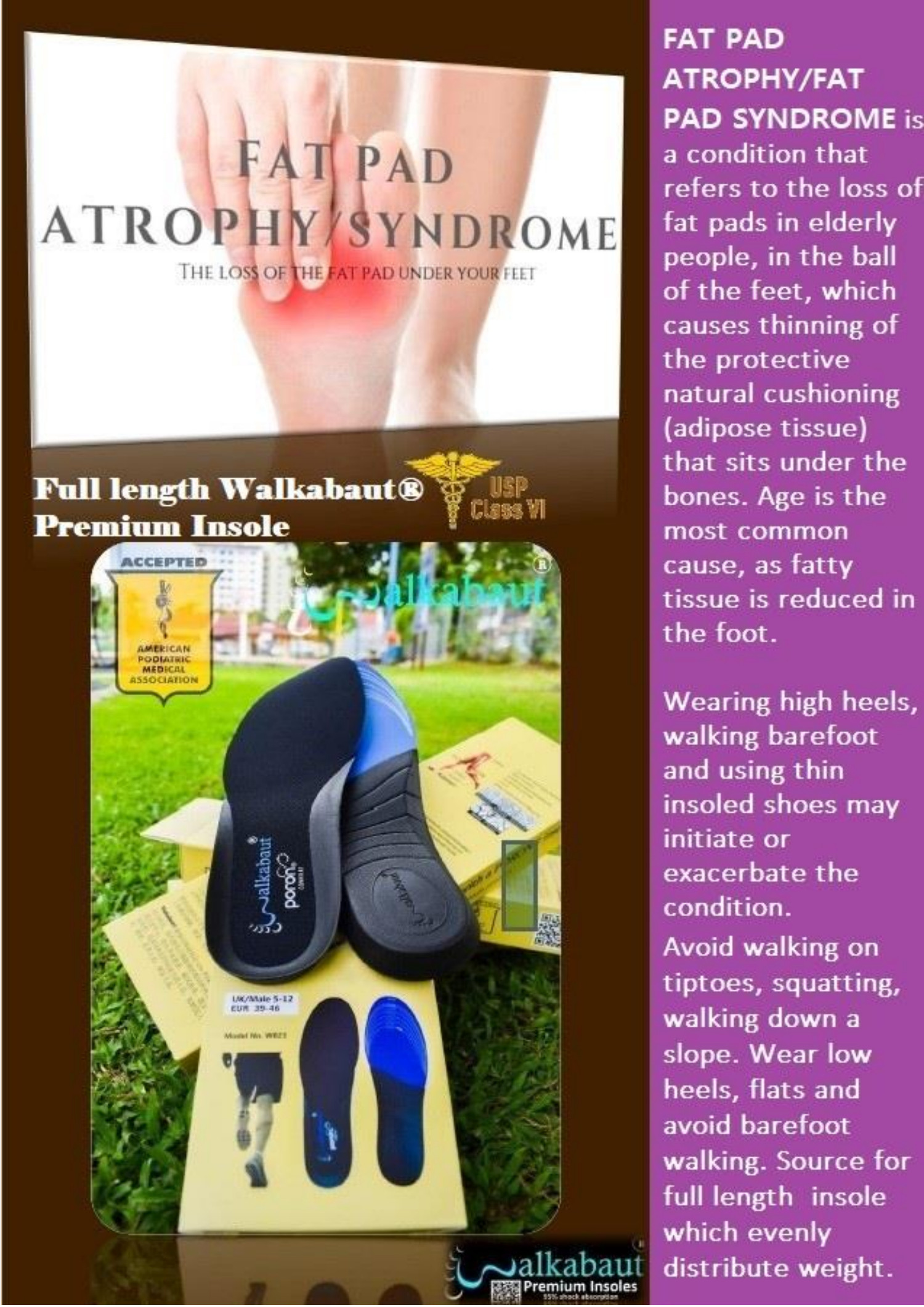 FAT PAD ATROPHY OR LOSS OF ADIPOSE TISSUE.pdf DocDroid