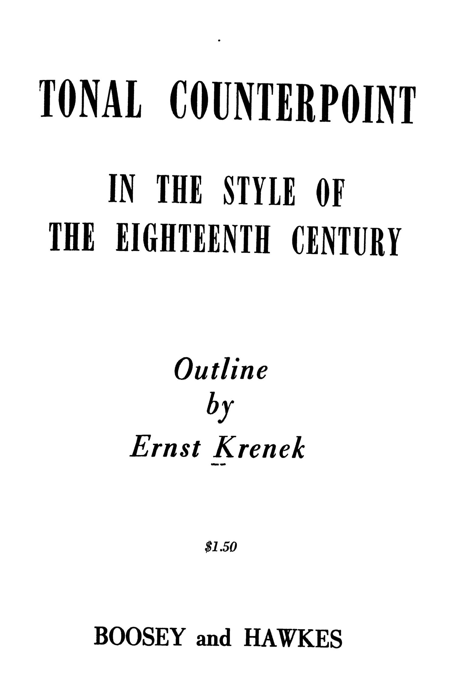 KrenekCounterpoint.pdf DocDroid