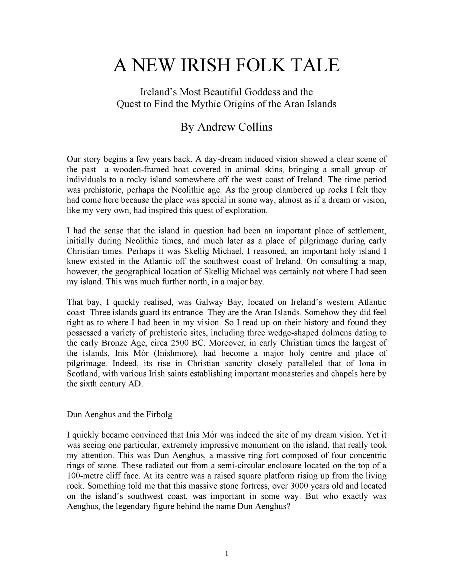A NEW IRISH FOLK TALE.pdf DocDroid