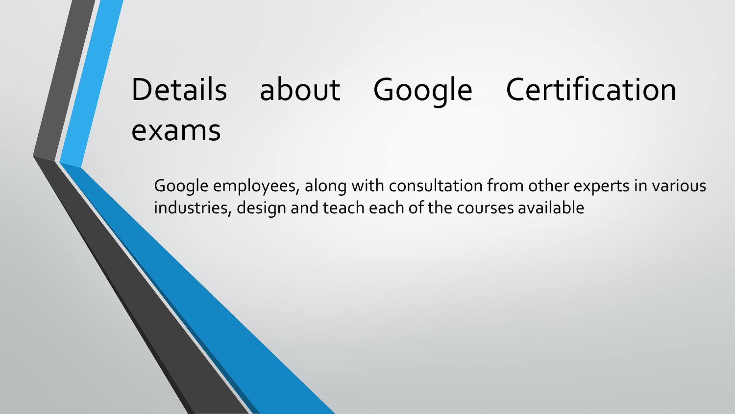 google certification.pdf DocDroid