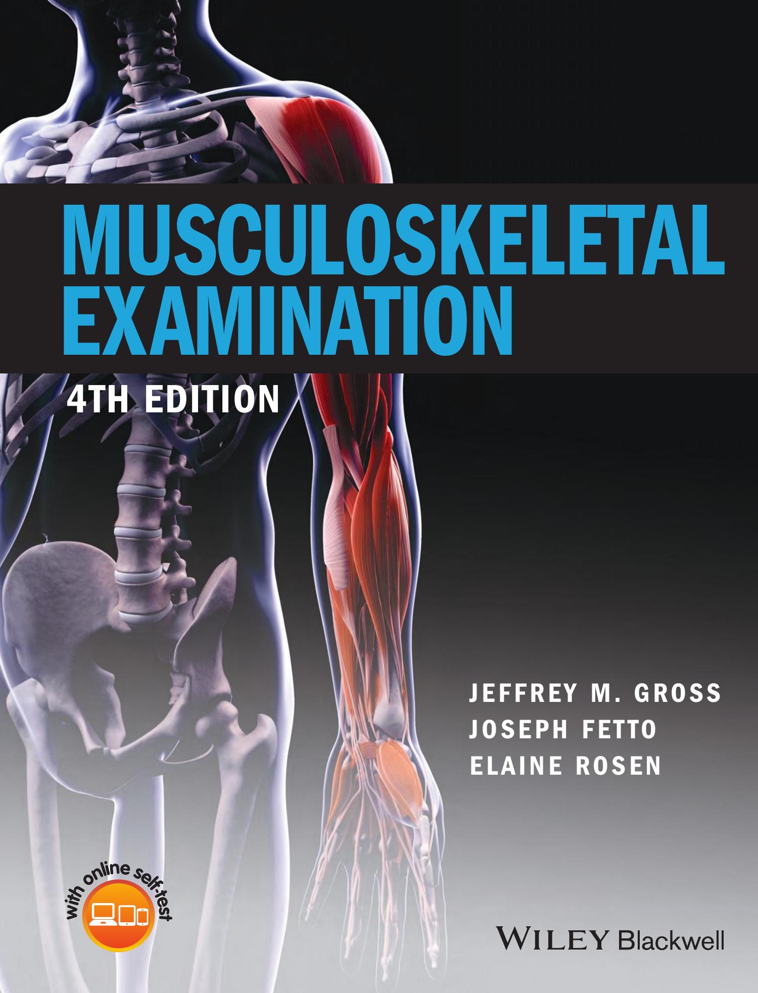 Musculoskeletal Examination 4th Edition.pdf DocDroid