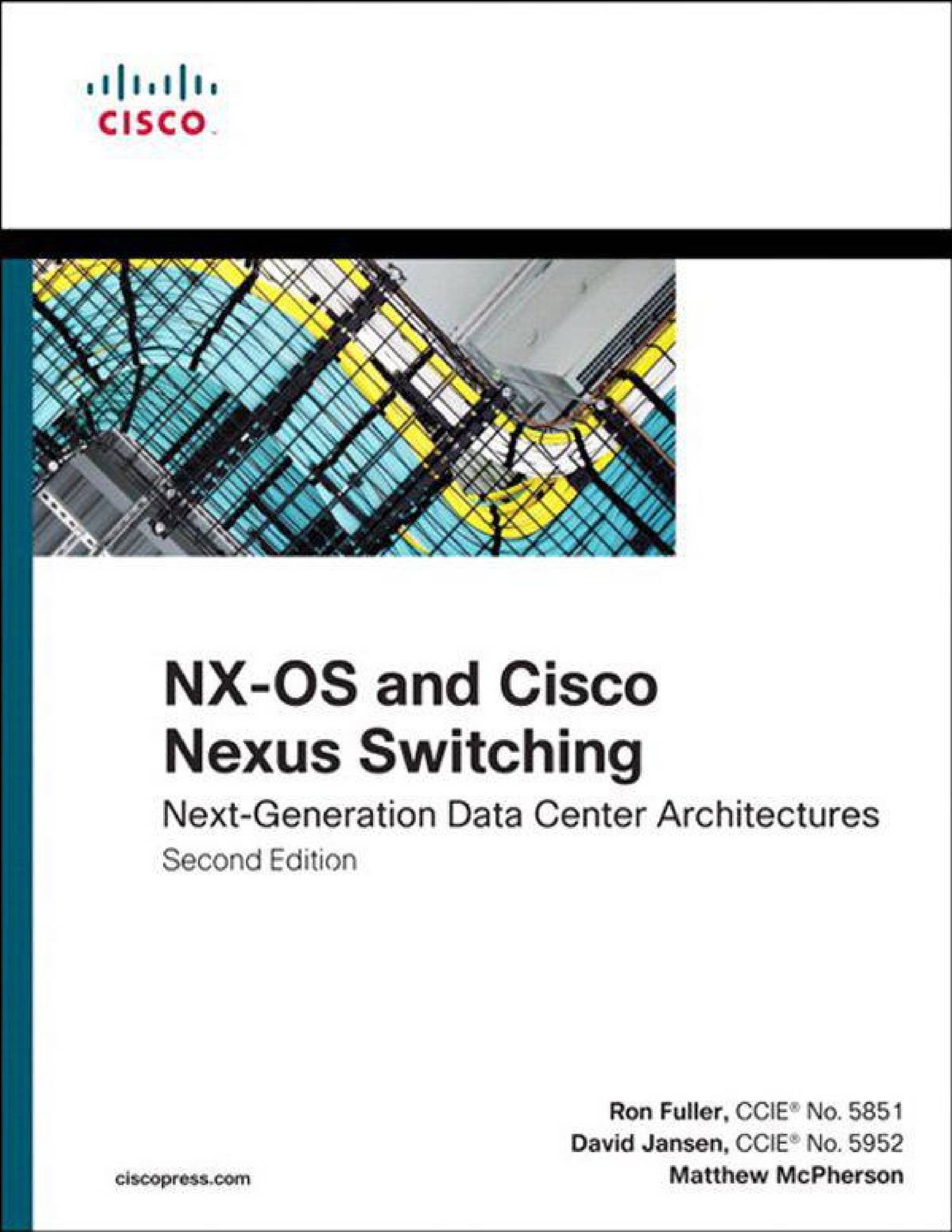 NXOS & CISCO NEXUS SWITCHING 2ND eDITION.pdf DocDroid