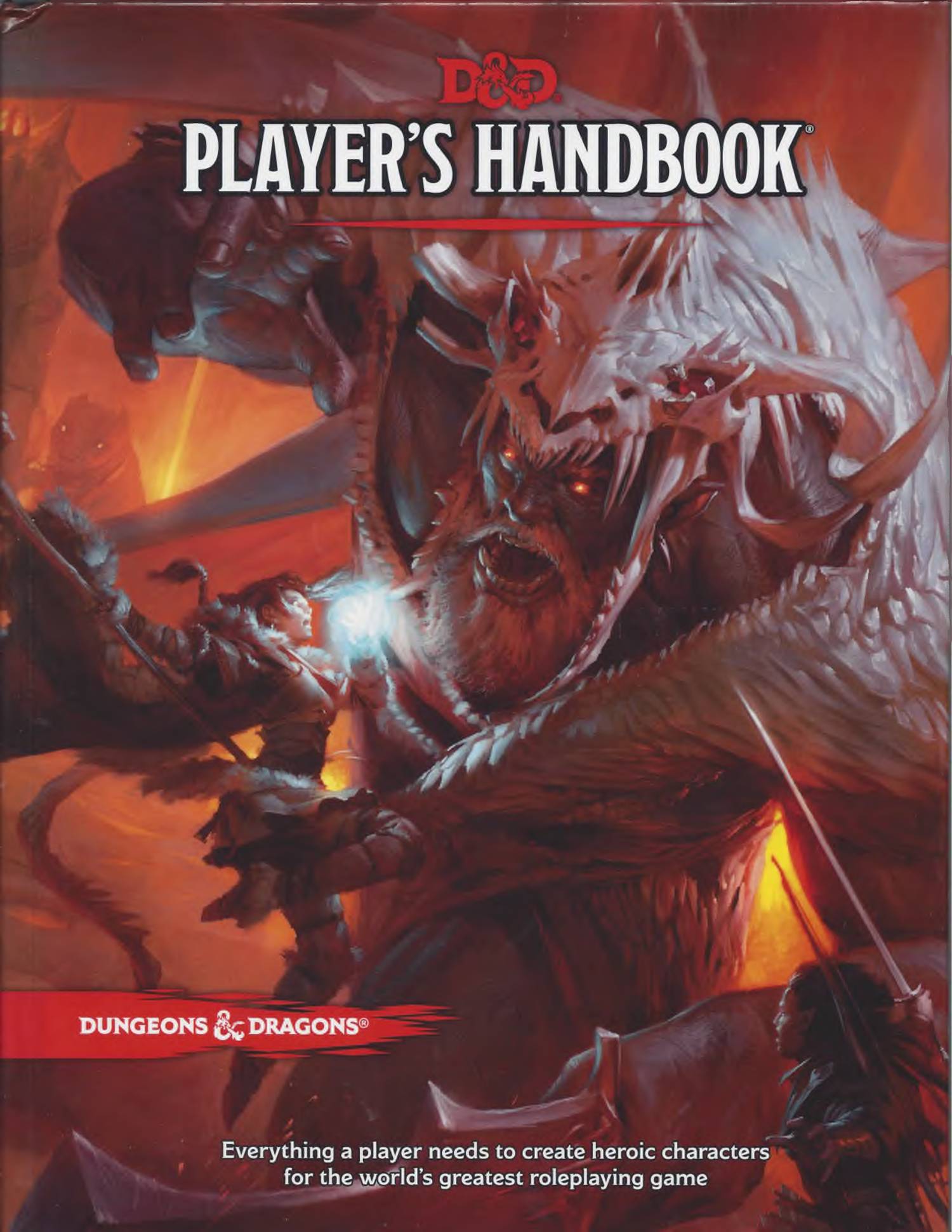 DnD 5e Players Handbook.pdf DocDroid