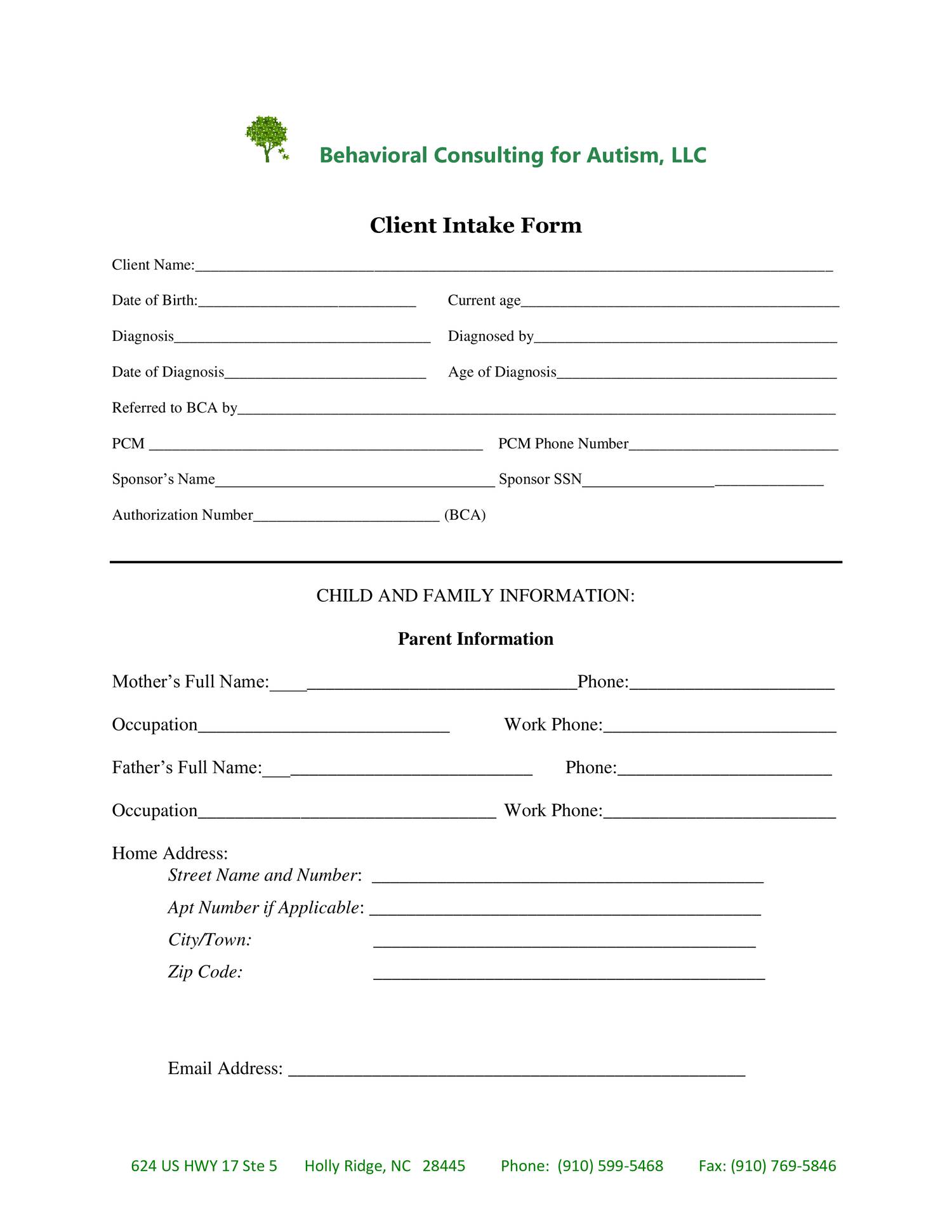 free-client-intake-form-template-printable-templates