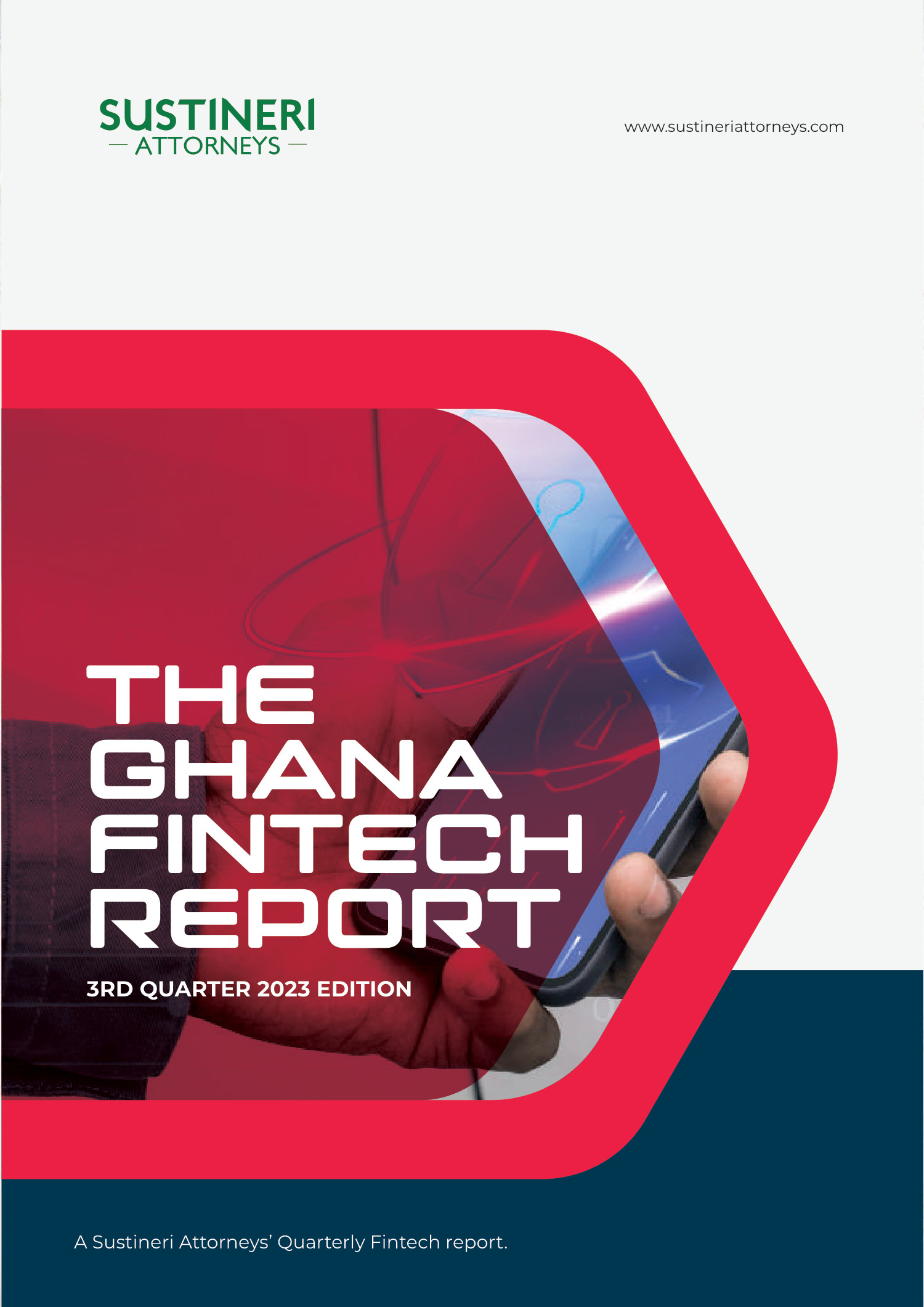 3rd Quarter Edition - Ghana Fintech Report.pdf | DocDroid