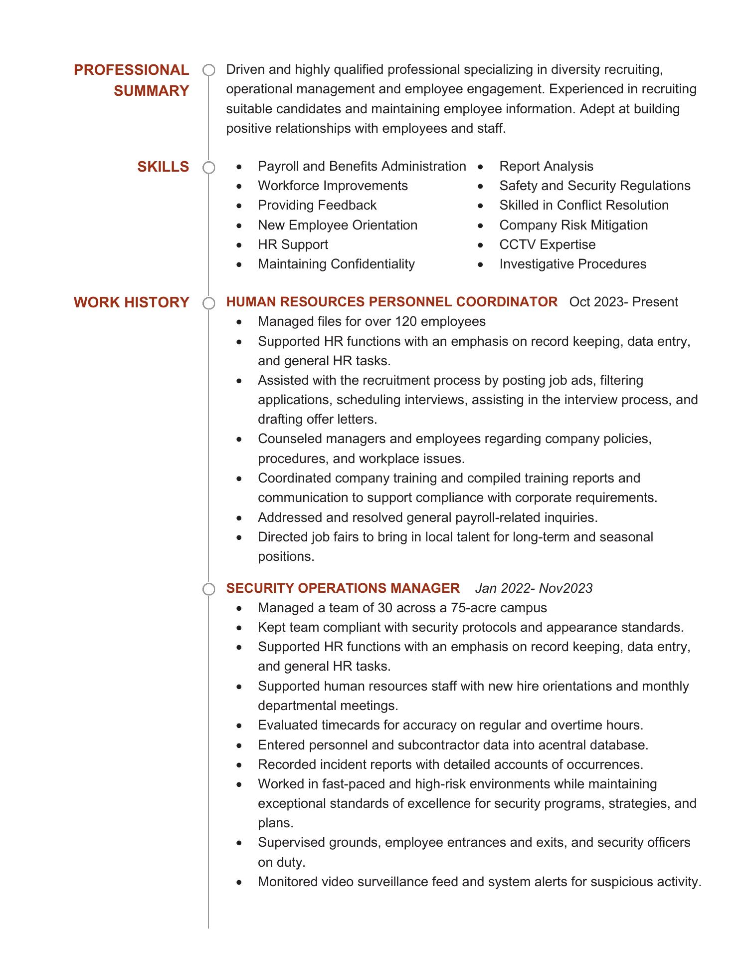Resume Redacted.docx | DocDroid