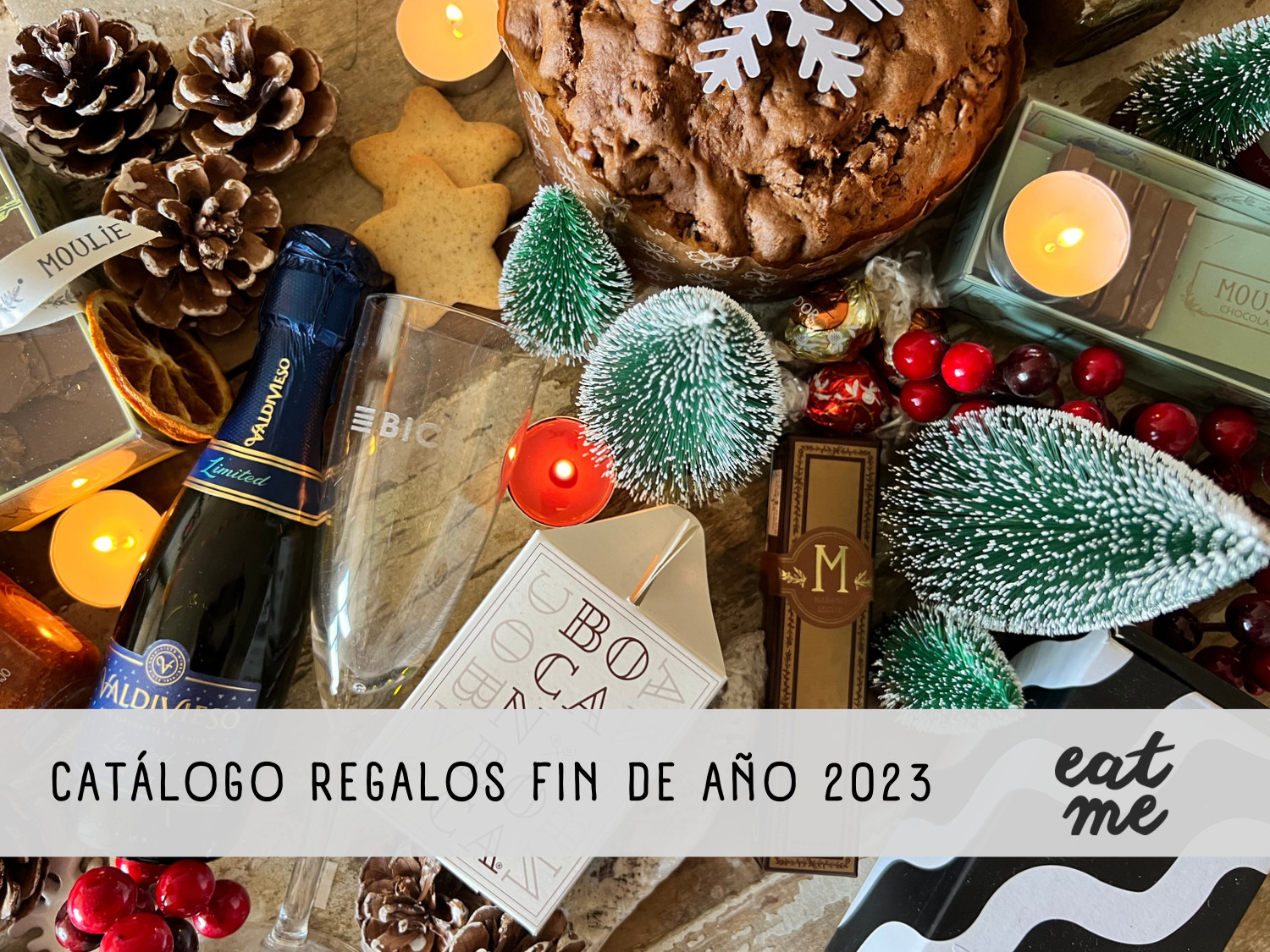 catalogo navidad 2019