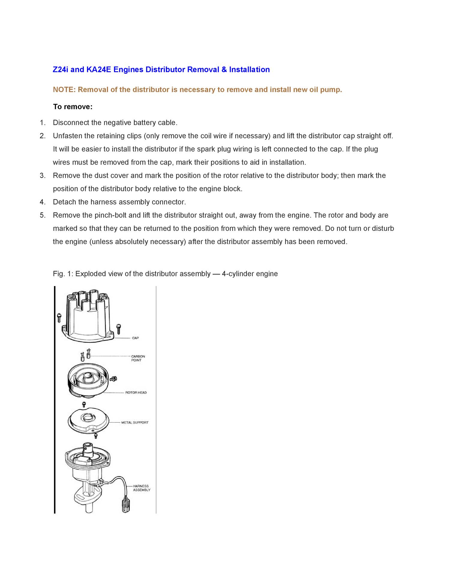 Z24i and KA24E Engines Oil Pump.pdf DocDroid
