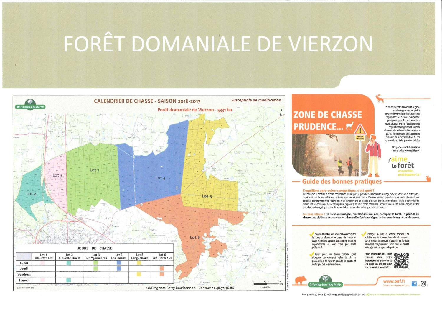 carte des zones de chasse.pdf | DocDroid