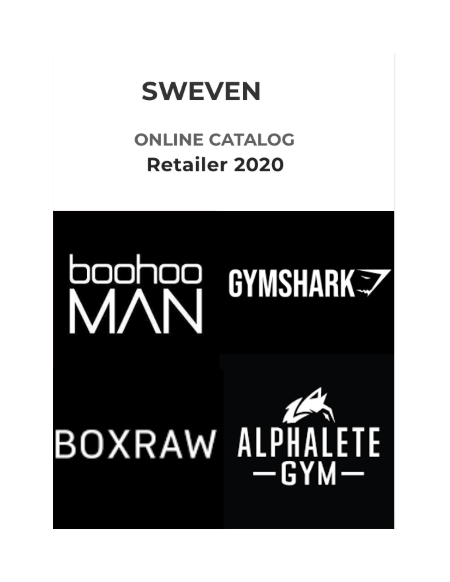 Gymshark catalog.pdf DocDroid