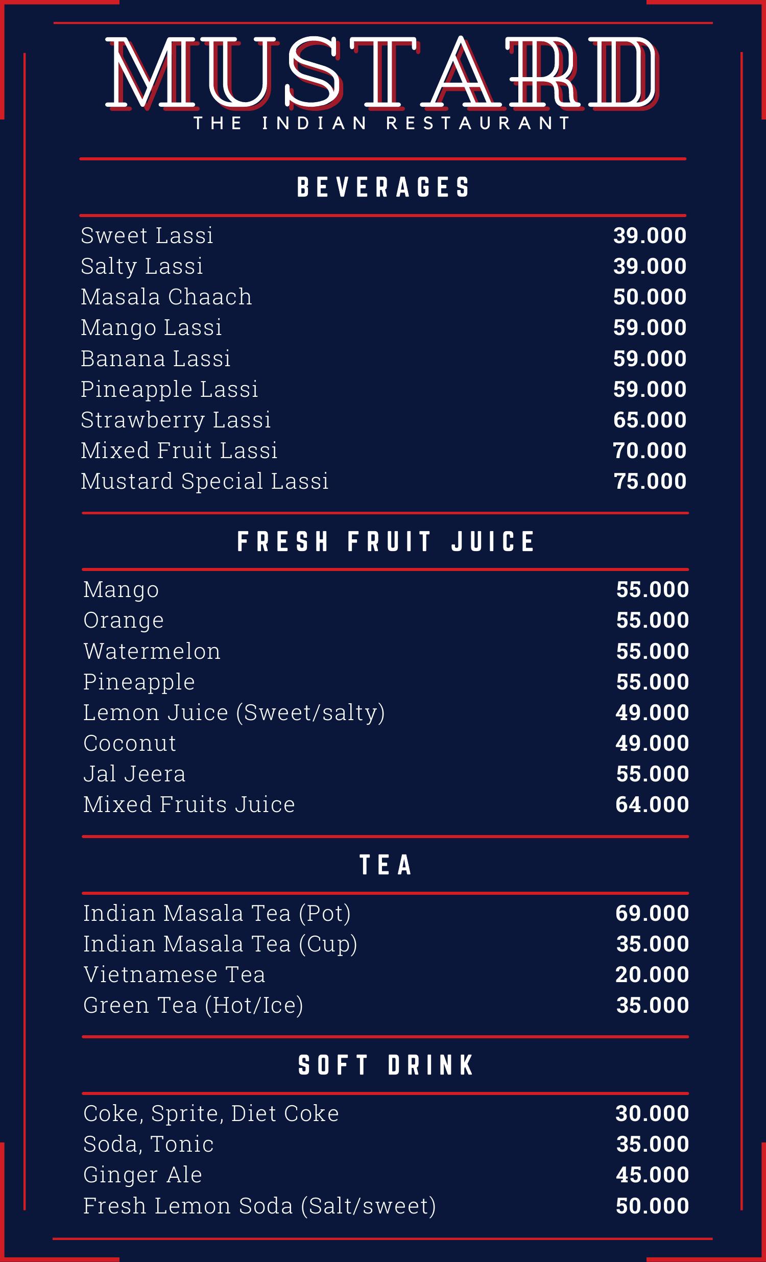 MUSTARD MENU.pdf DocDroid