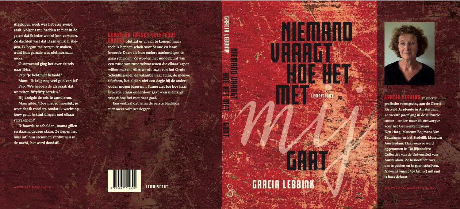 Omslag Niemand vraagt hoe het met mij gaat.pdf | DocDroid